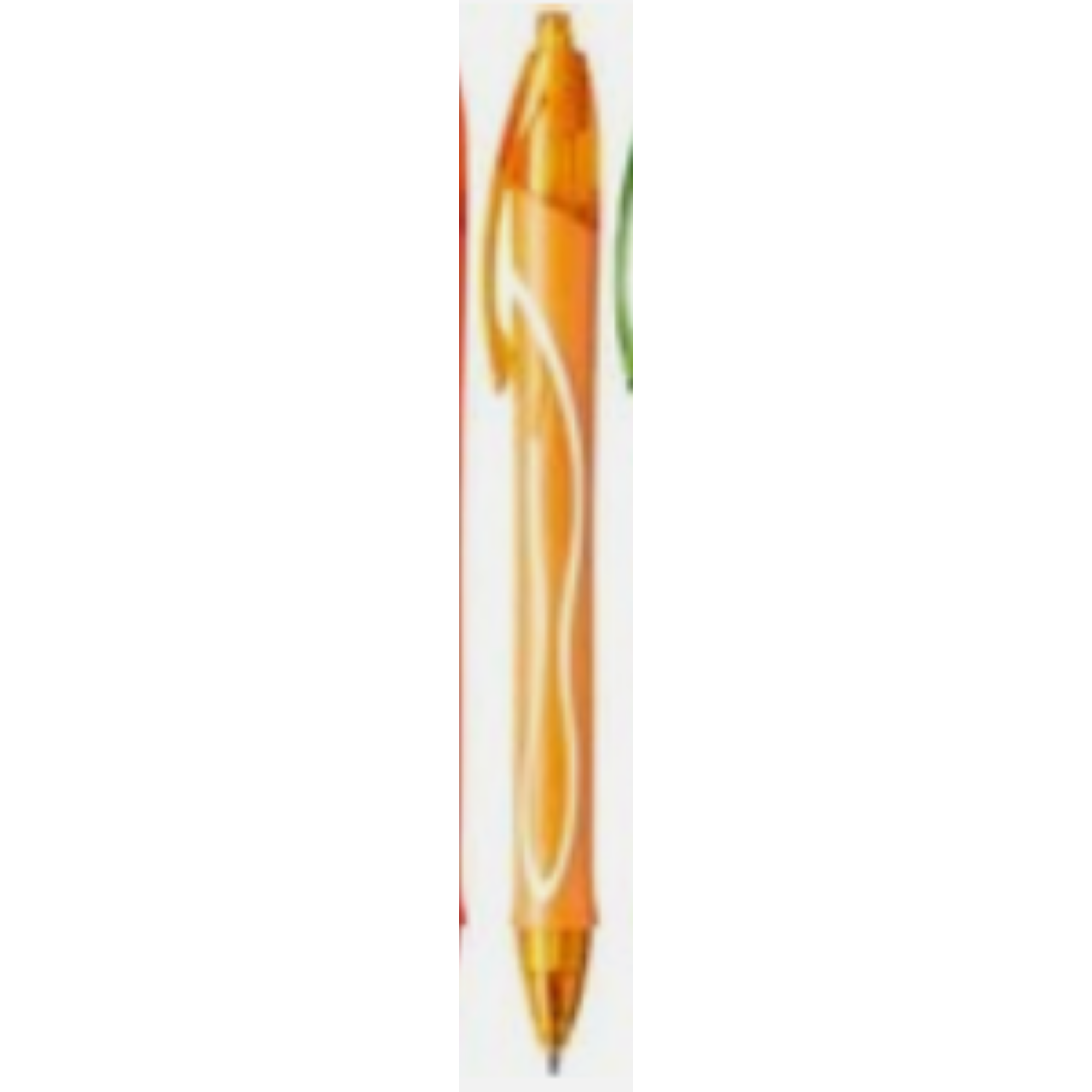 Penne Gelocity Quick Dry - 10 Colori Disponibili