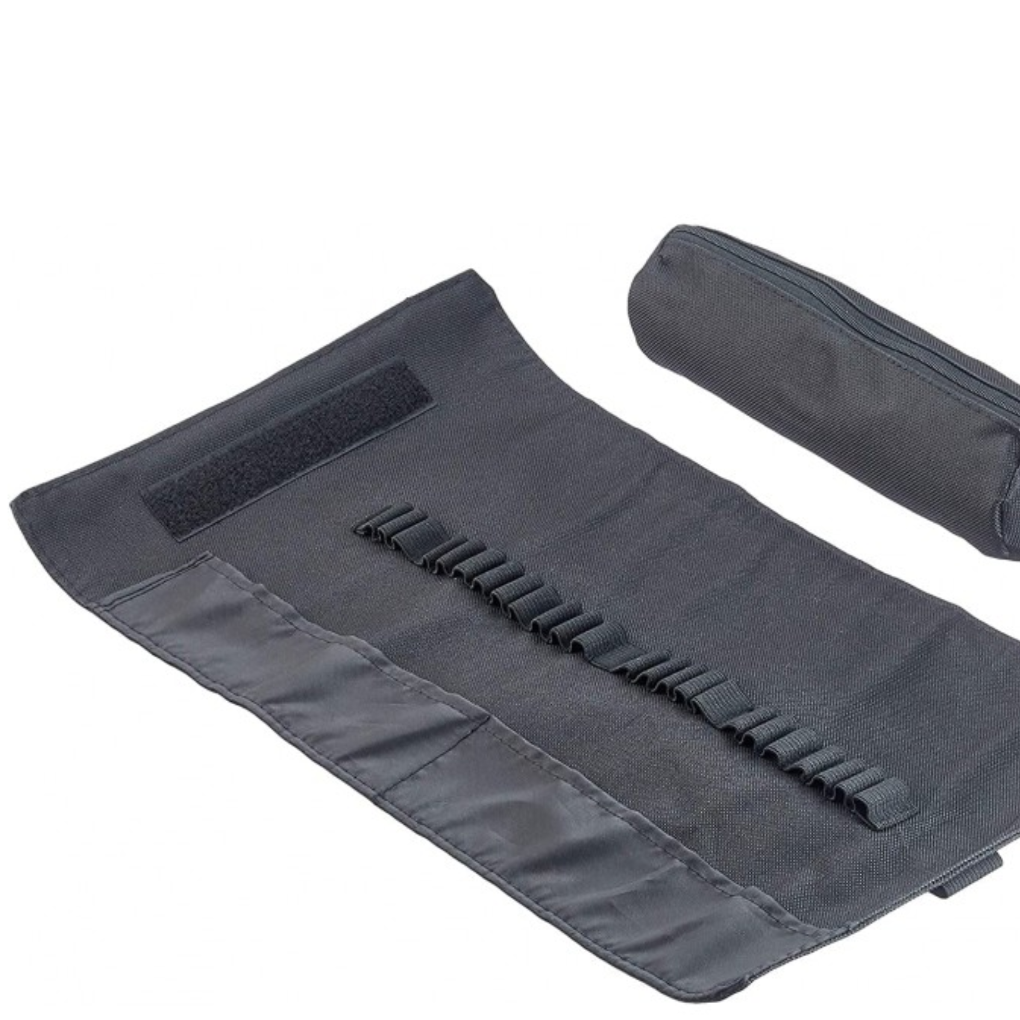 Astuccio a Rotolo KOH-I-NOOR Vuoto - Rosso - Portapenne Scuola