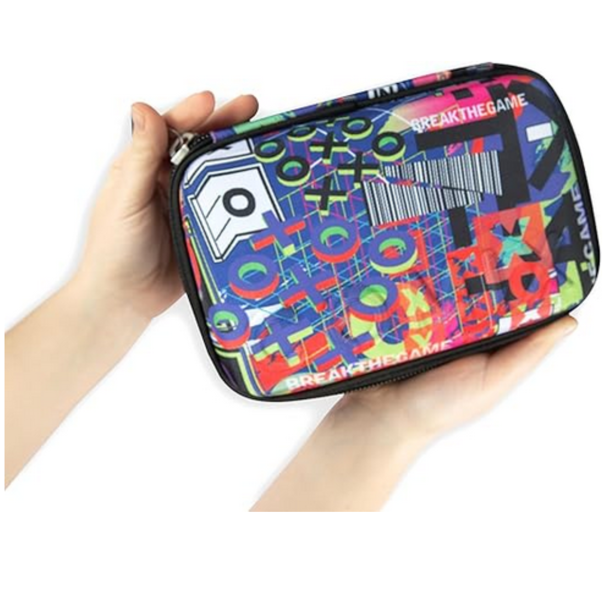 Astuccio Rigido Completo Comix 1 Zip – 14 Fantasie Disponibili