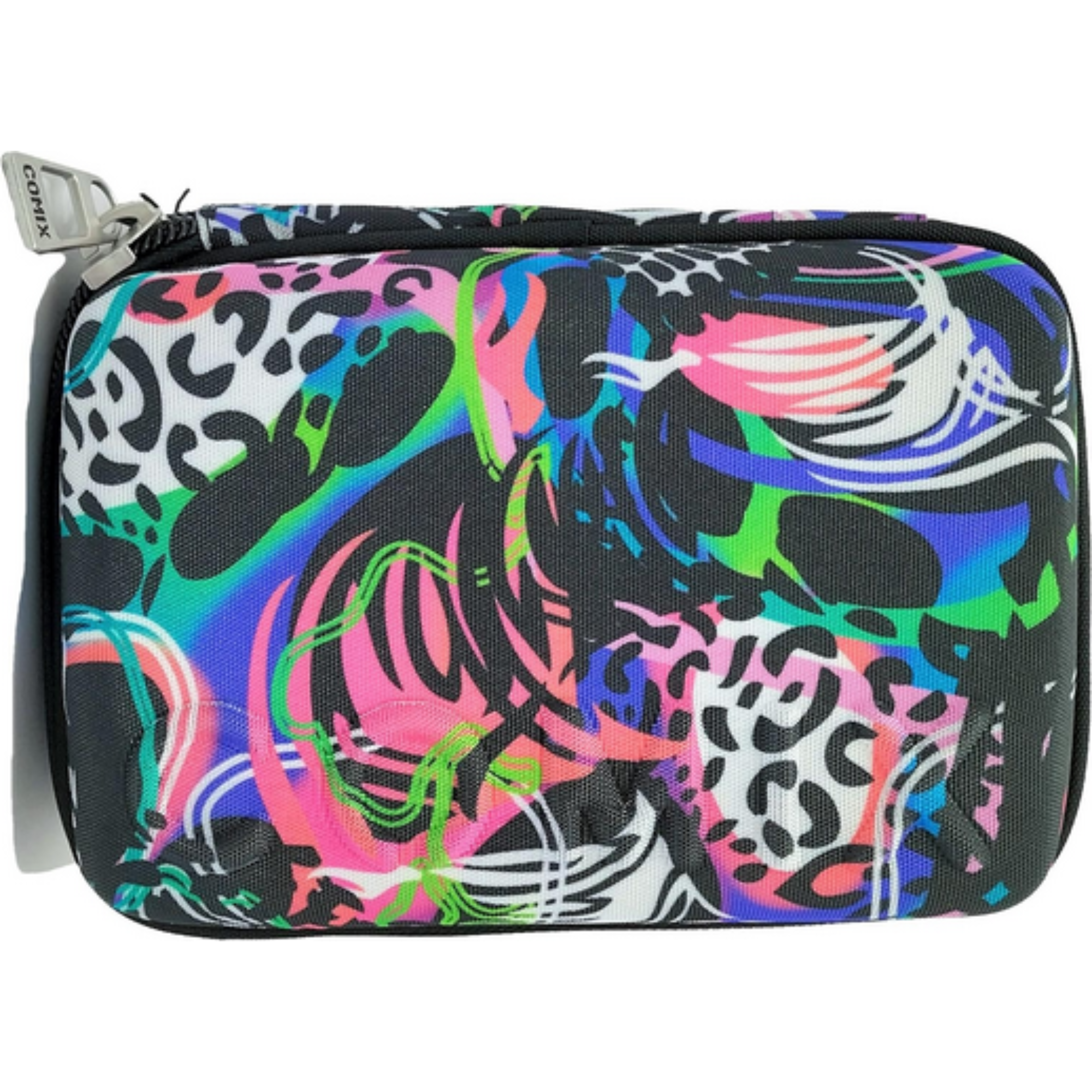 Astuccio Rigido Completo Comix 1 Zip – 14 Fantasie Disponibili