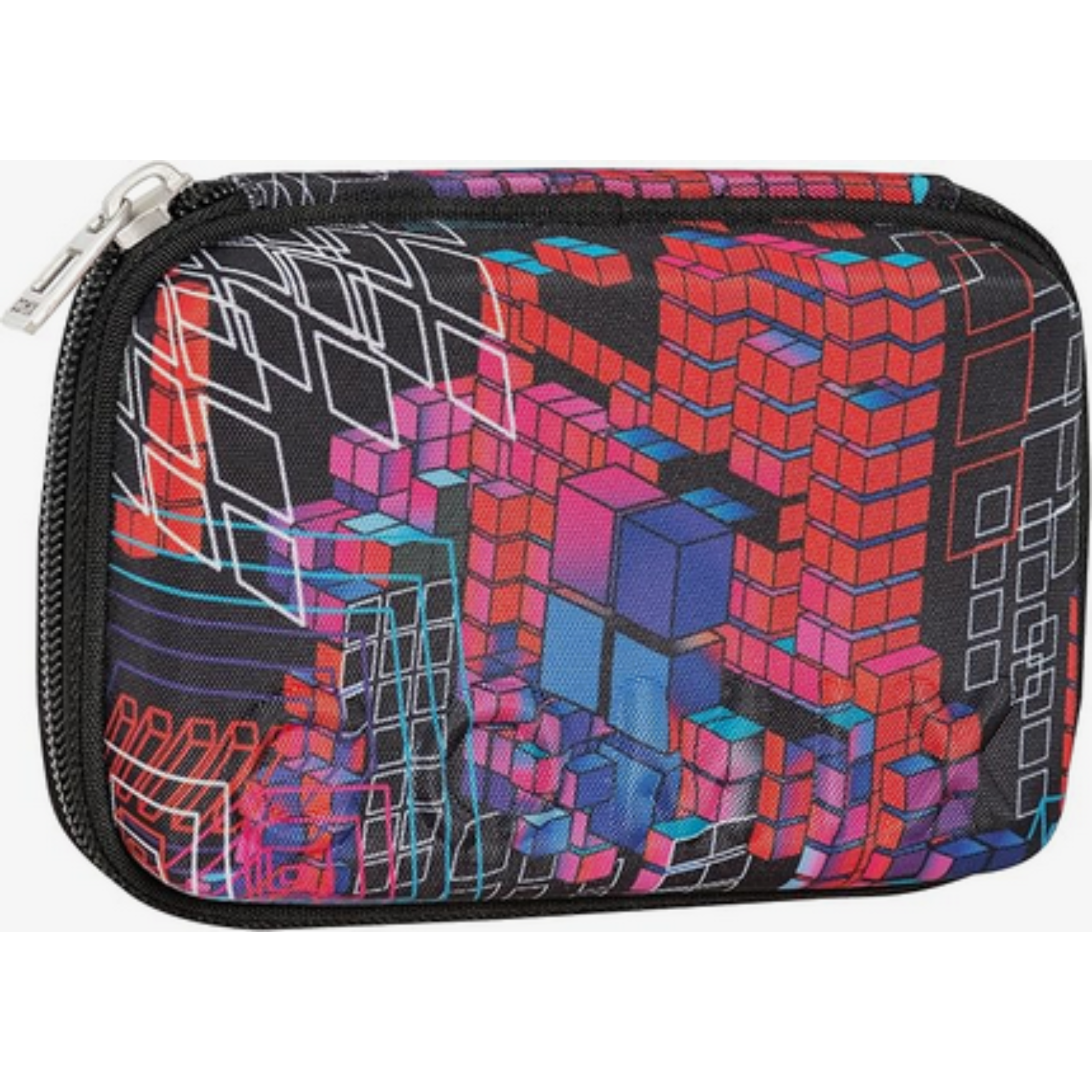 Astuccio Rigido Completo Comix 1 Zip – 14 Fantasie Disponibili