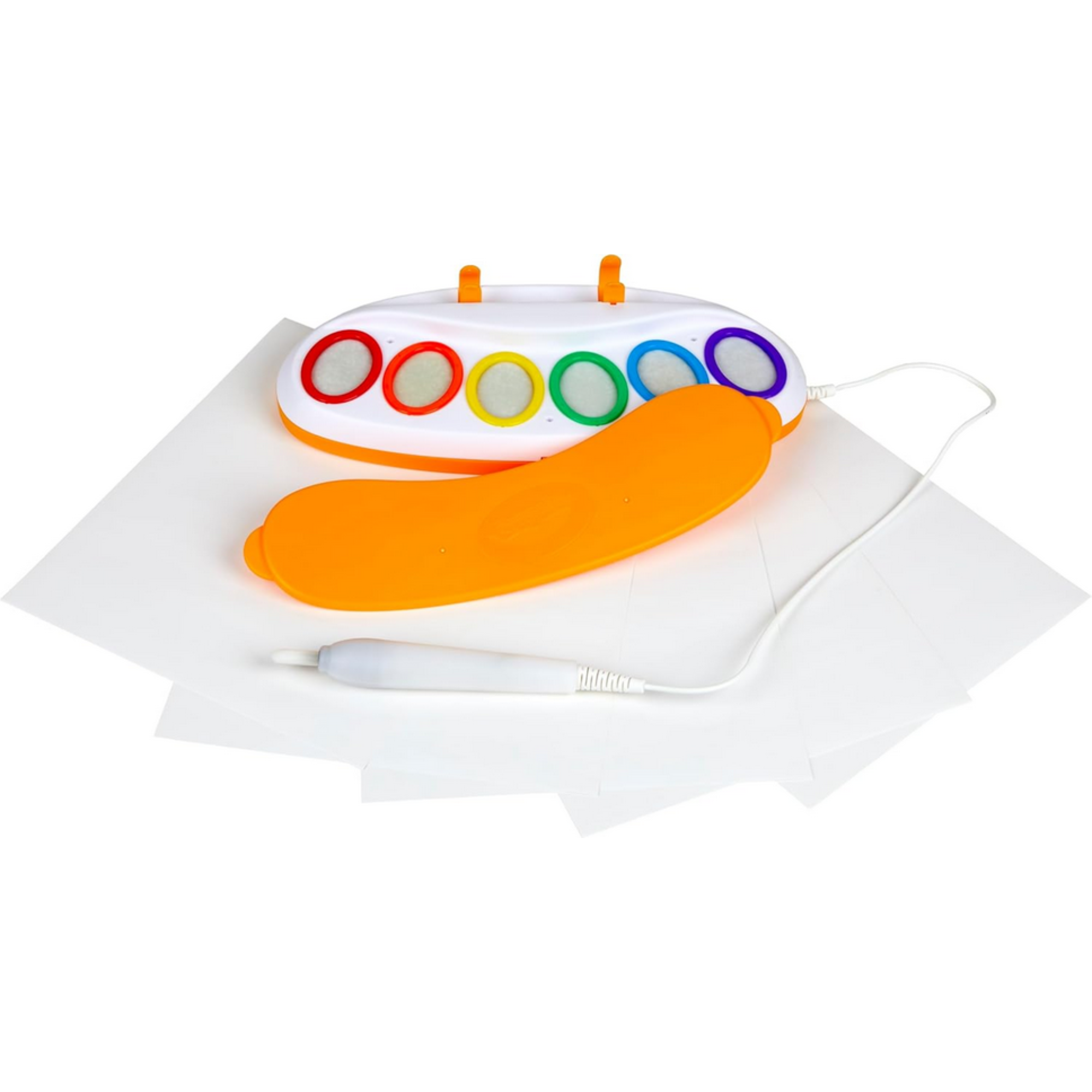Color Wonder Magipennello Luminoso - Magic Light Brush Crayola