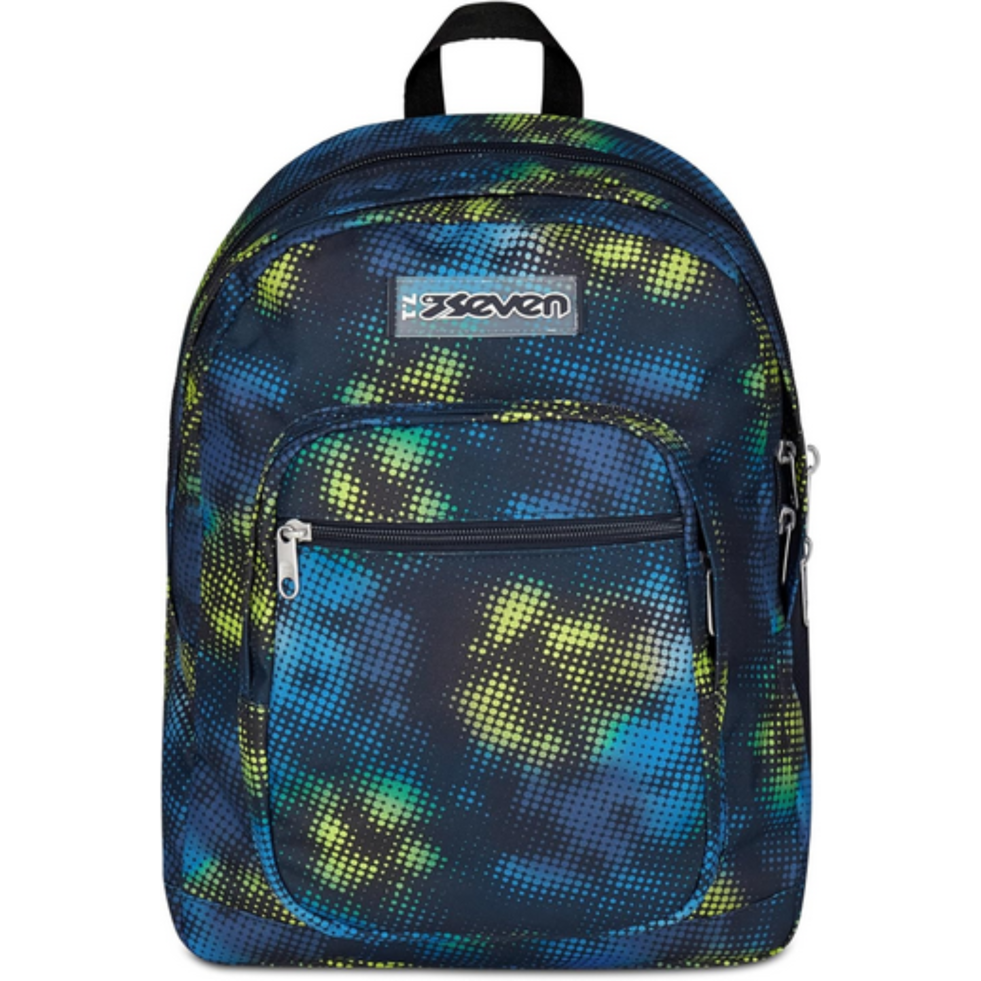 Zaino Seven Freethink boys