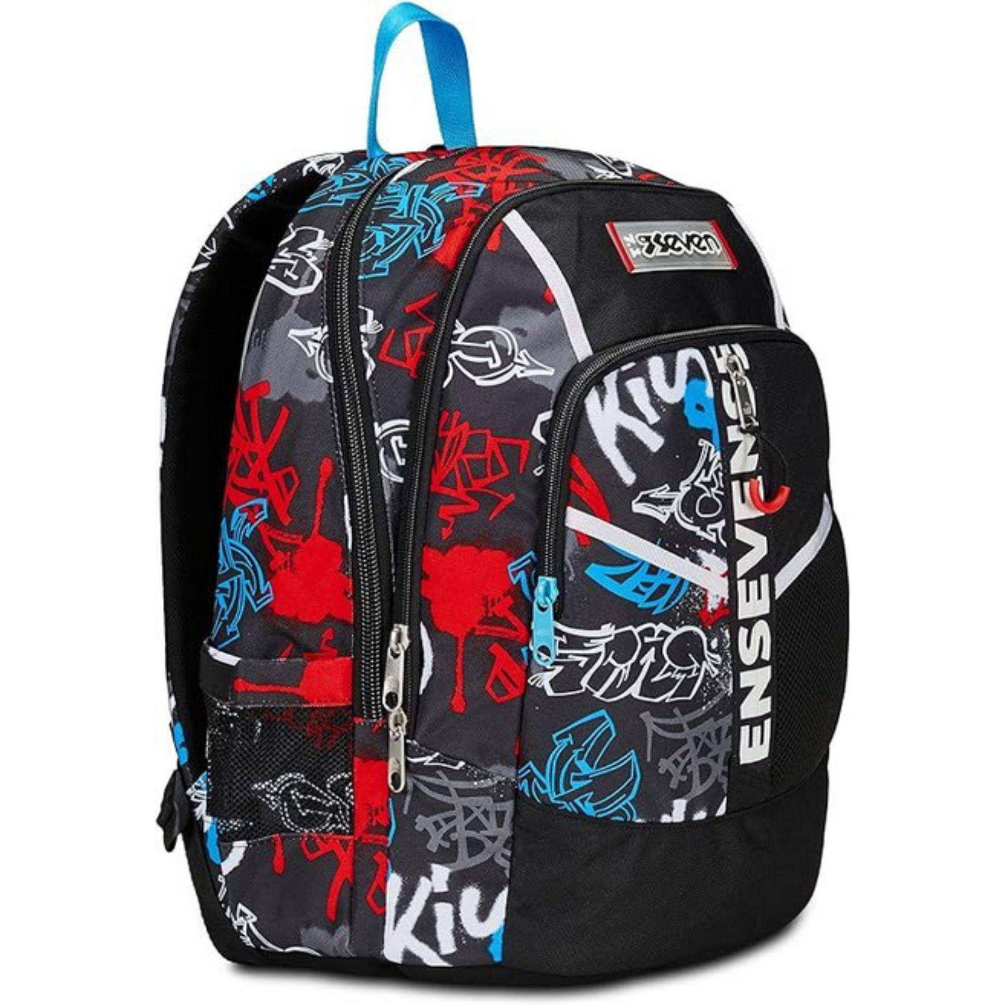 SEVEN Zaino Advanced Half Street Boy