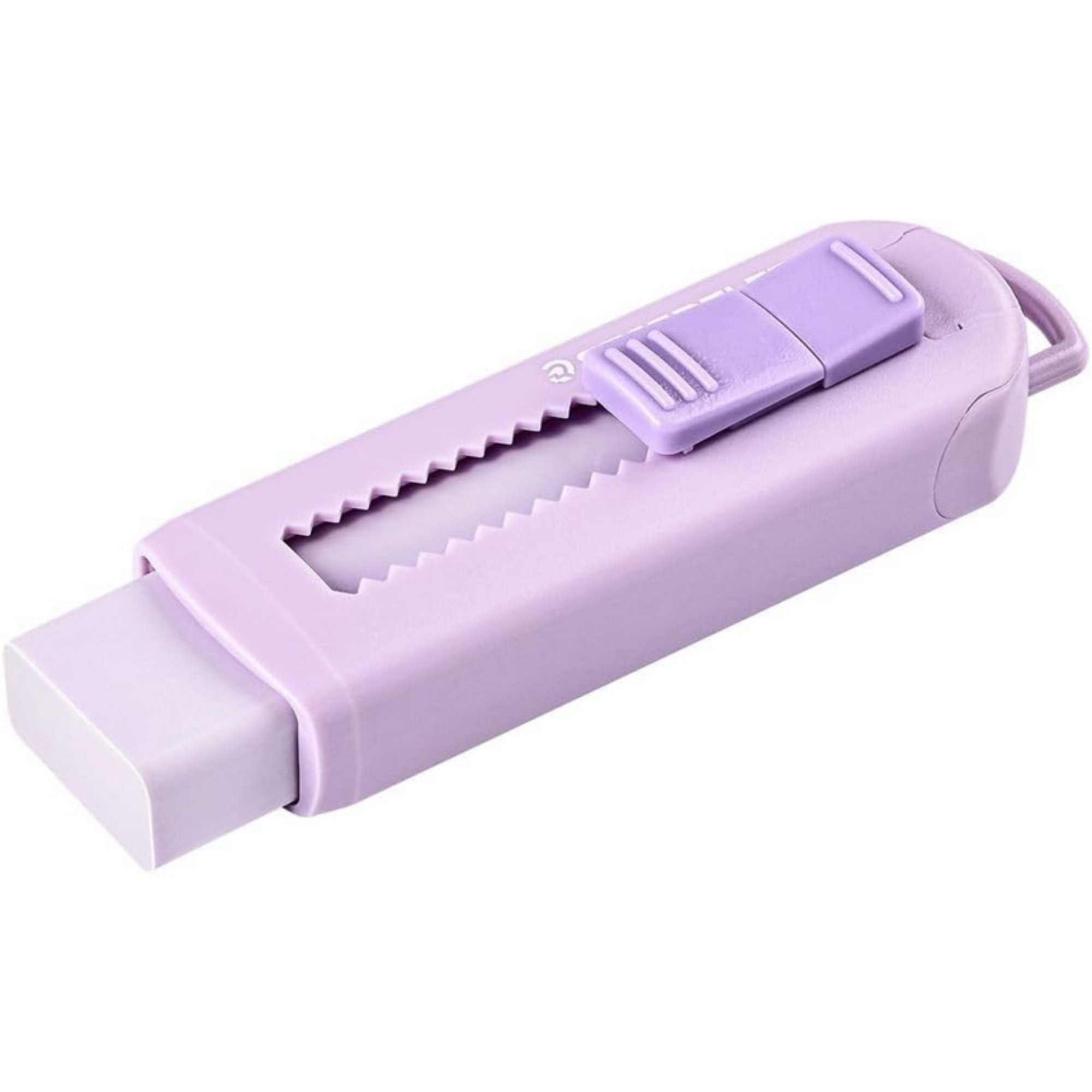 Gomma con portagomma a scorrimento Staedtler