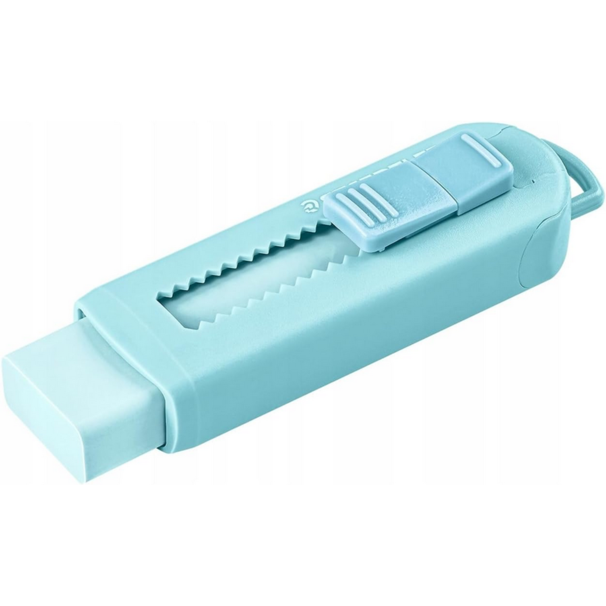 Gomma con portagomma a scorrimento Staedtler