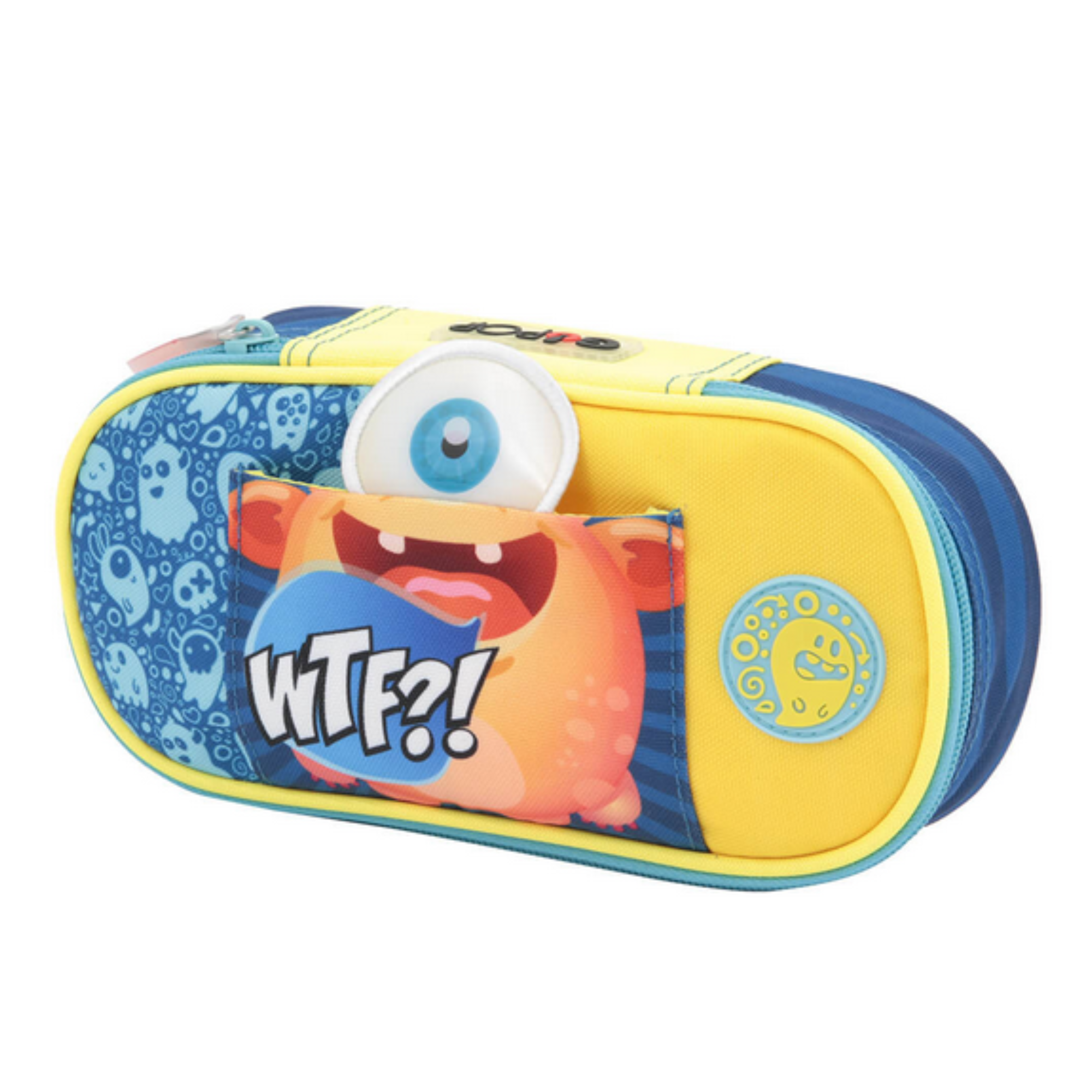 Astuccio Ovale GoPop Giochi Preziosi - Sottocosto