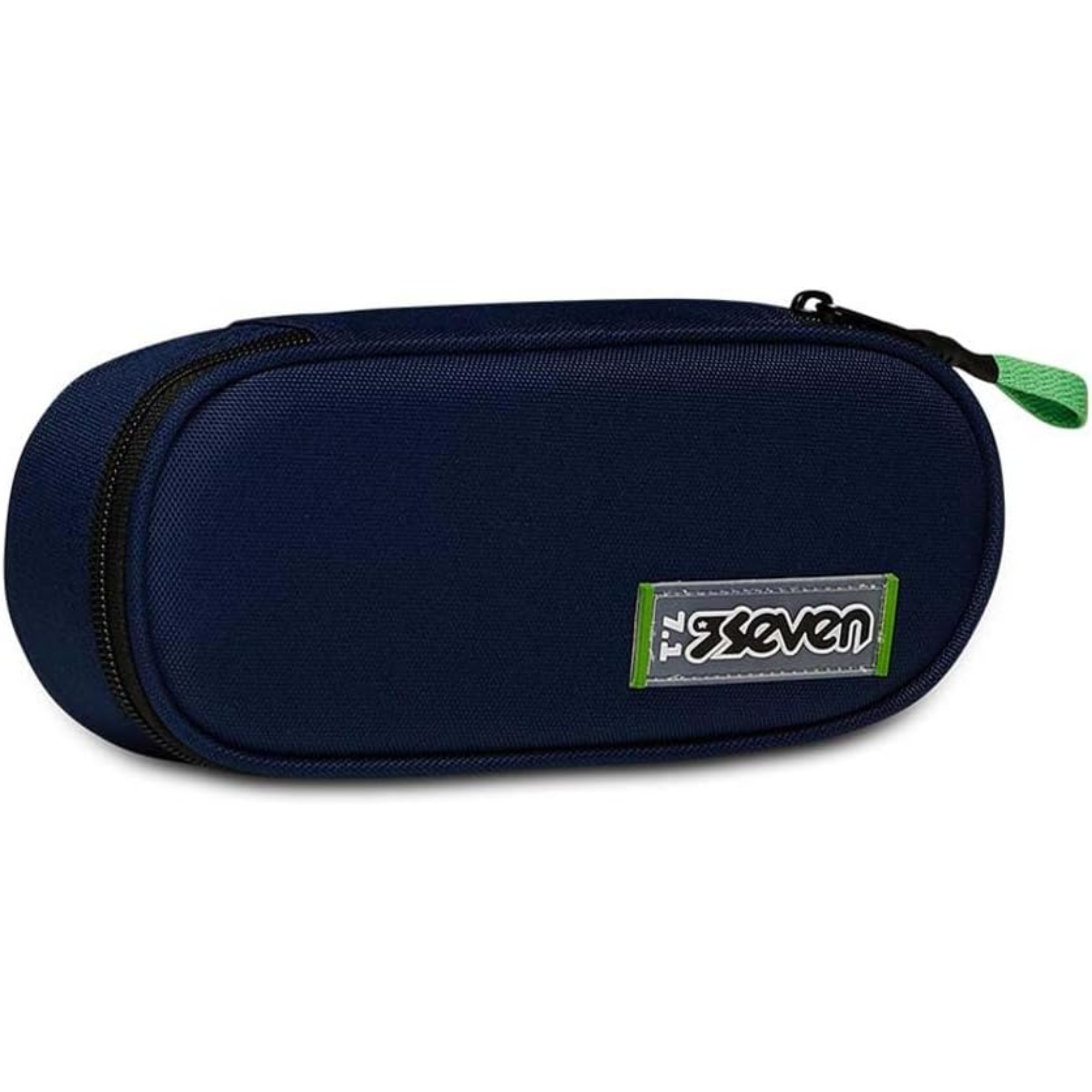 Portapenne Round Plus Seven – Astuccio Vuoto Cilindrico 3 Colori