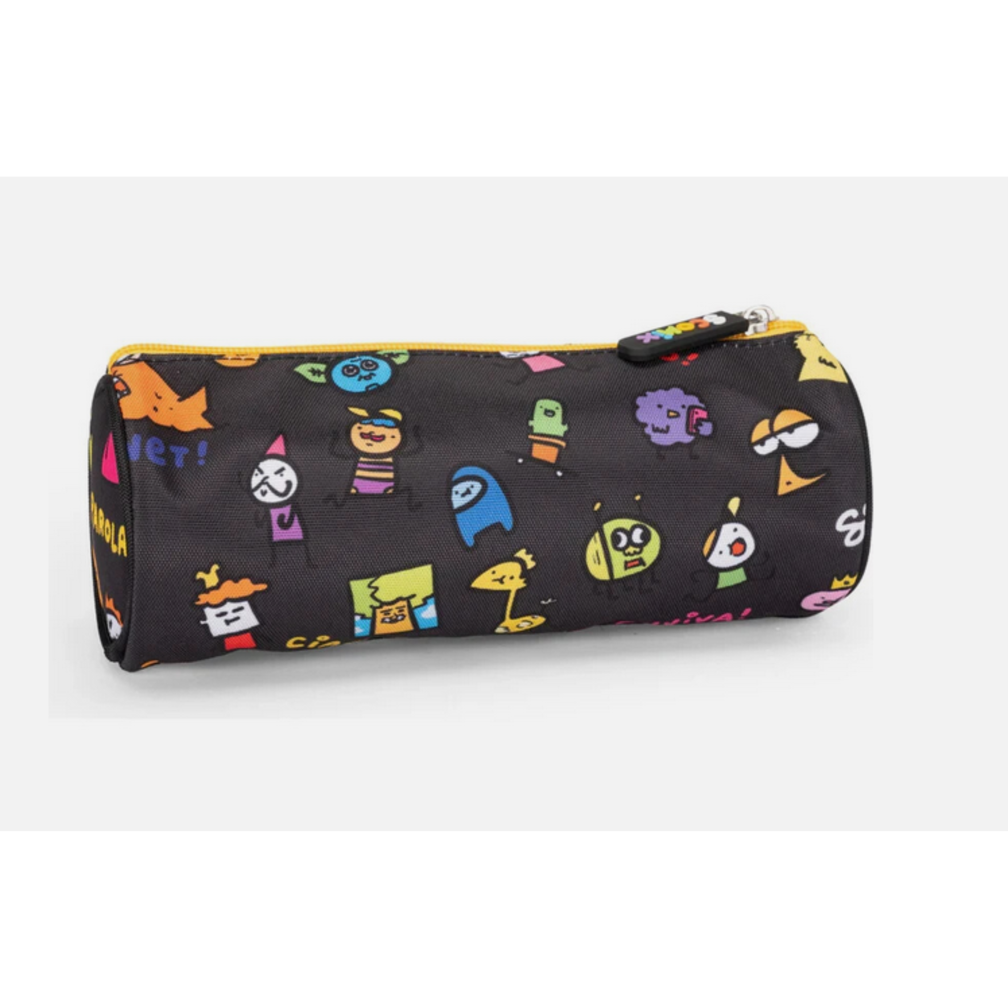 Astuccio Scomix Panini Comix Portapenne - 2 Colori Disponibili