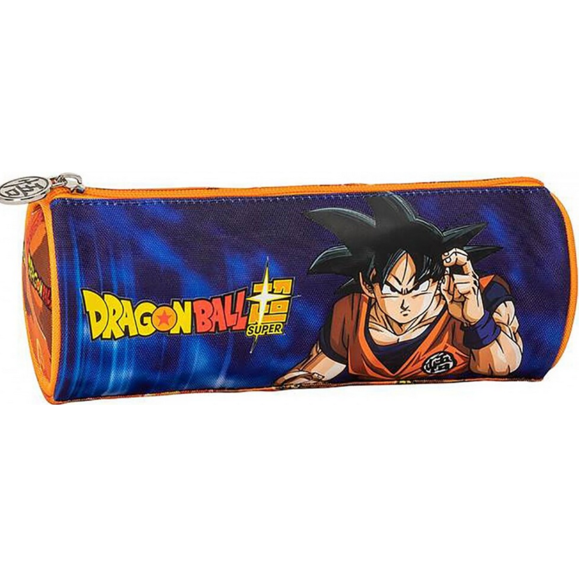 Astuccio Tombolino Dragon Ball Manga Comix - 2 Varianti - Offerta