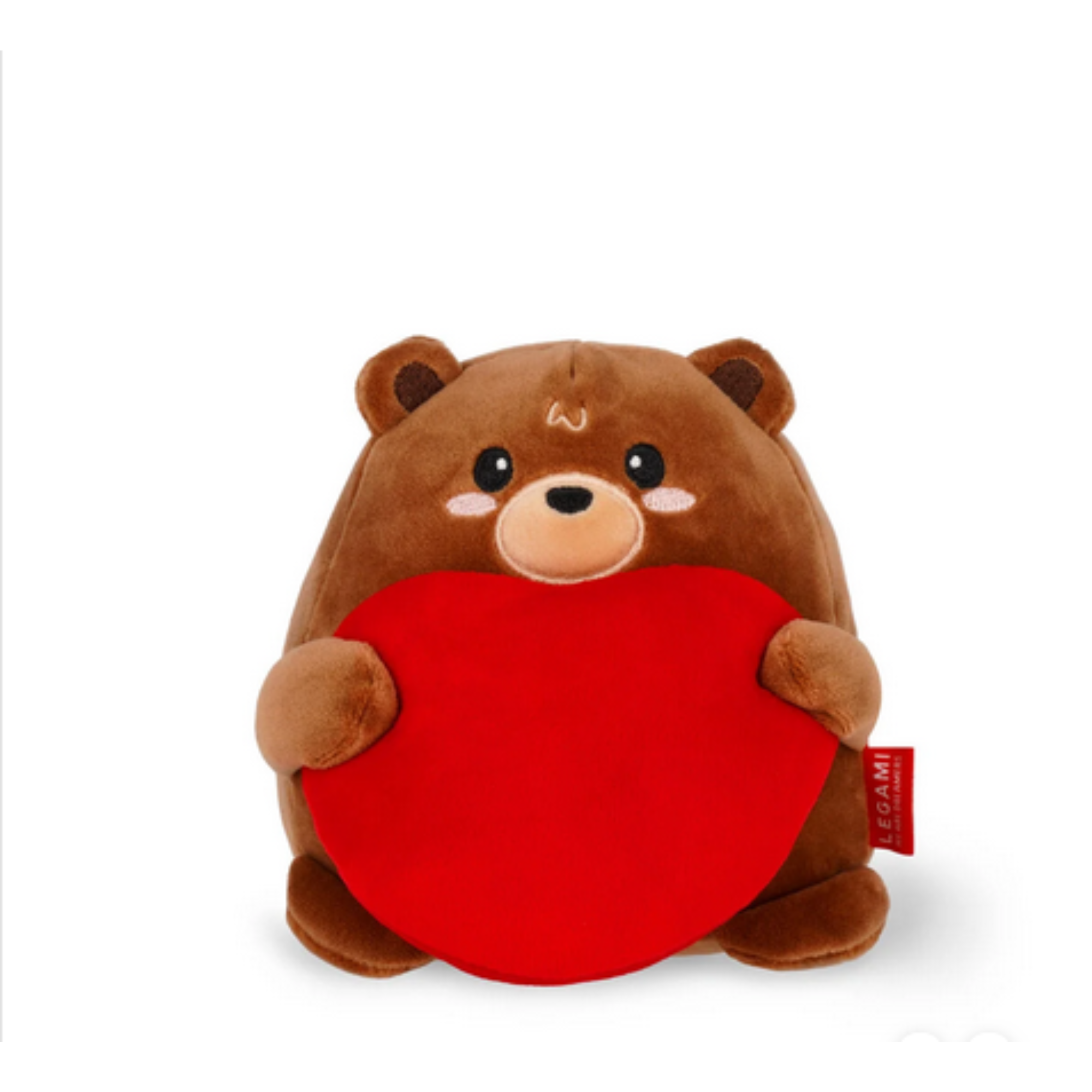 Kit San Valentino Legami - KIT IX - Set di 2 Penne Gel Cancellabili - Better Together - Erasable Pen