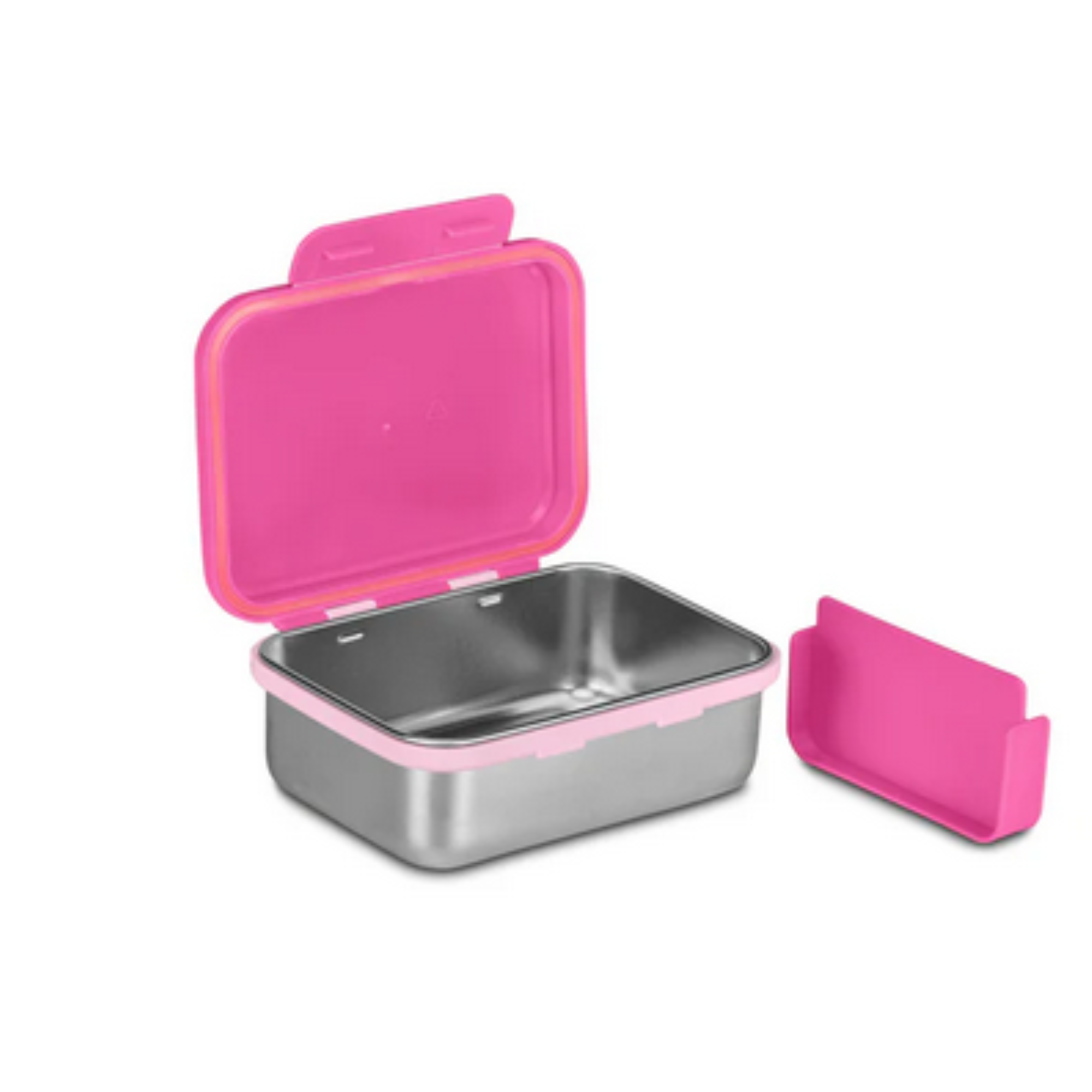 Portamerenda SJ Gang Bunny Love Girl - Lunch Box Scuola