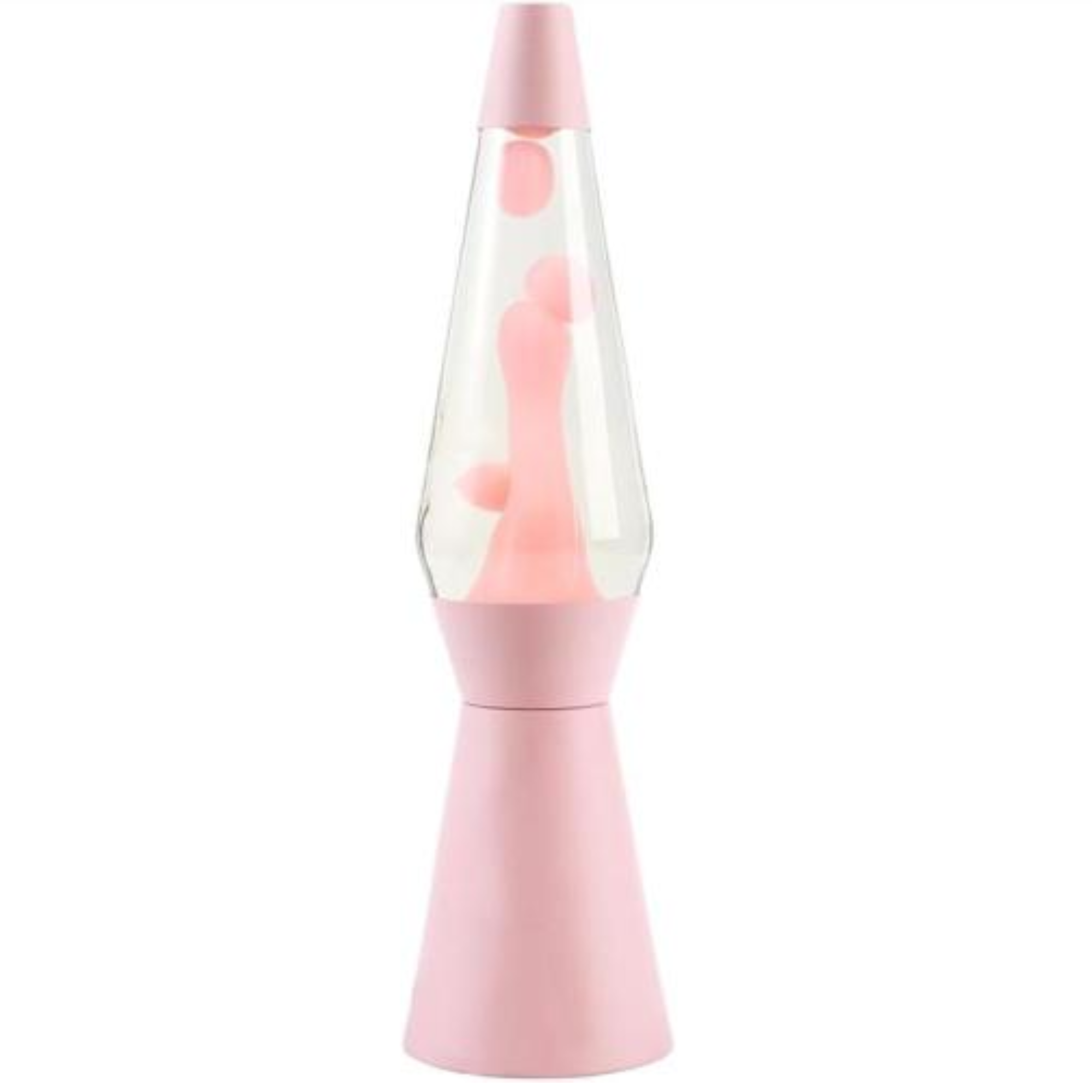 Lava Lamp I Total - Lampada Lava Decorativa Retrò
