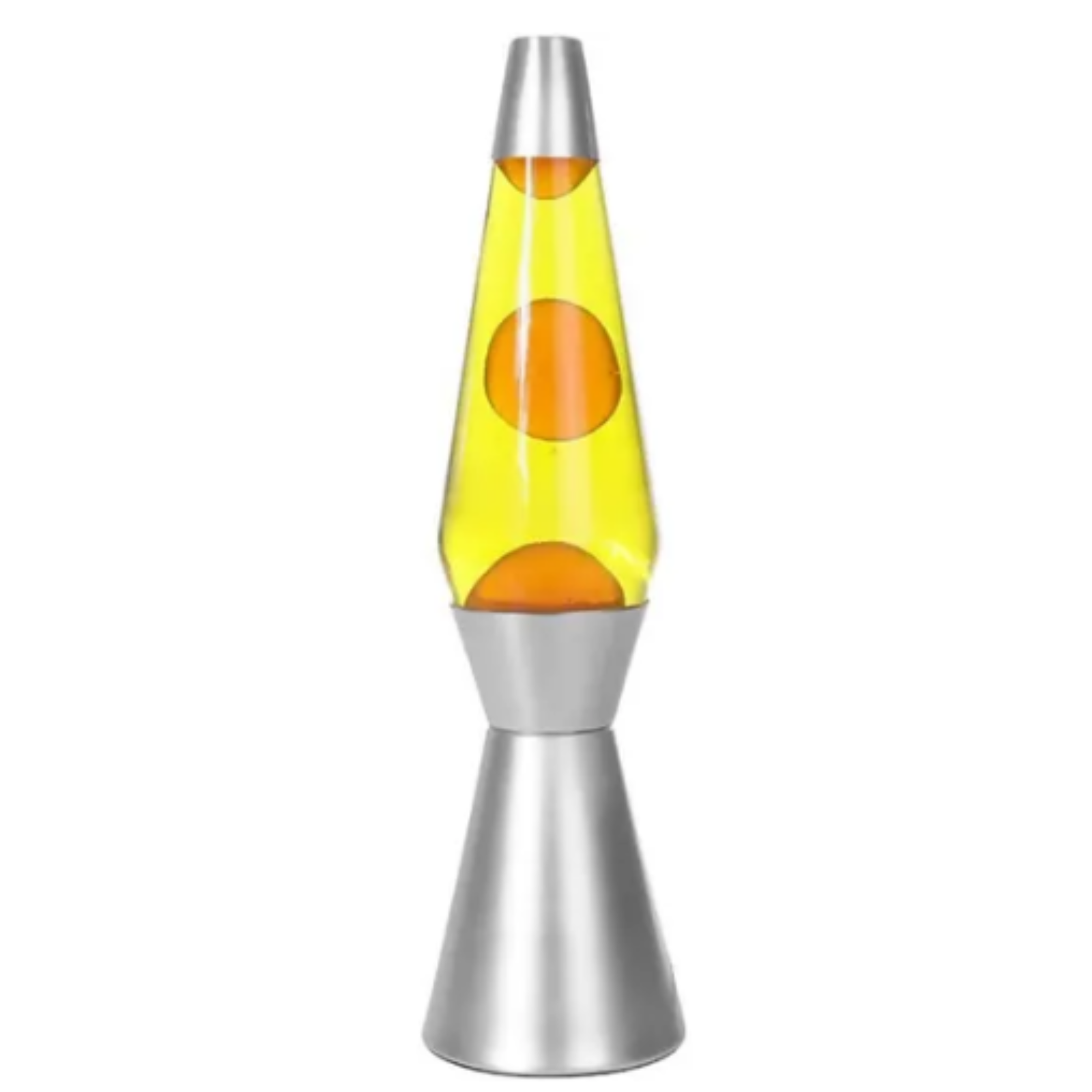 Lava Lamp I Total - Lampada Lava Decorativa Retrò