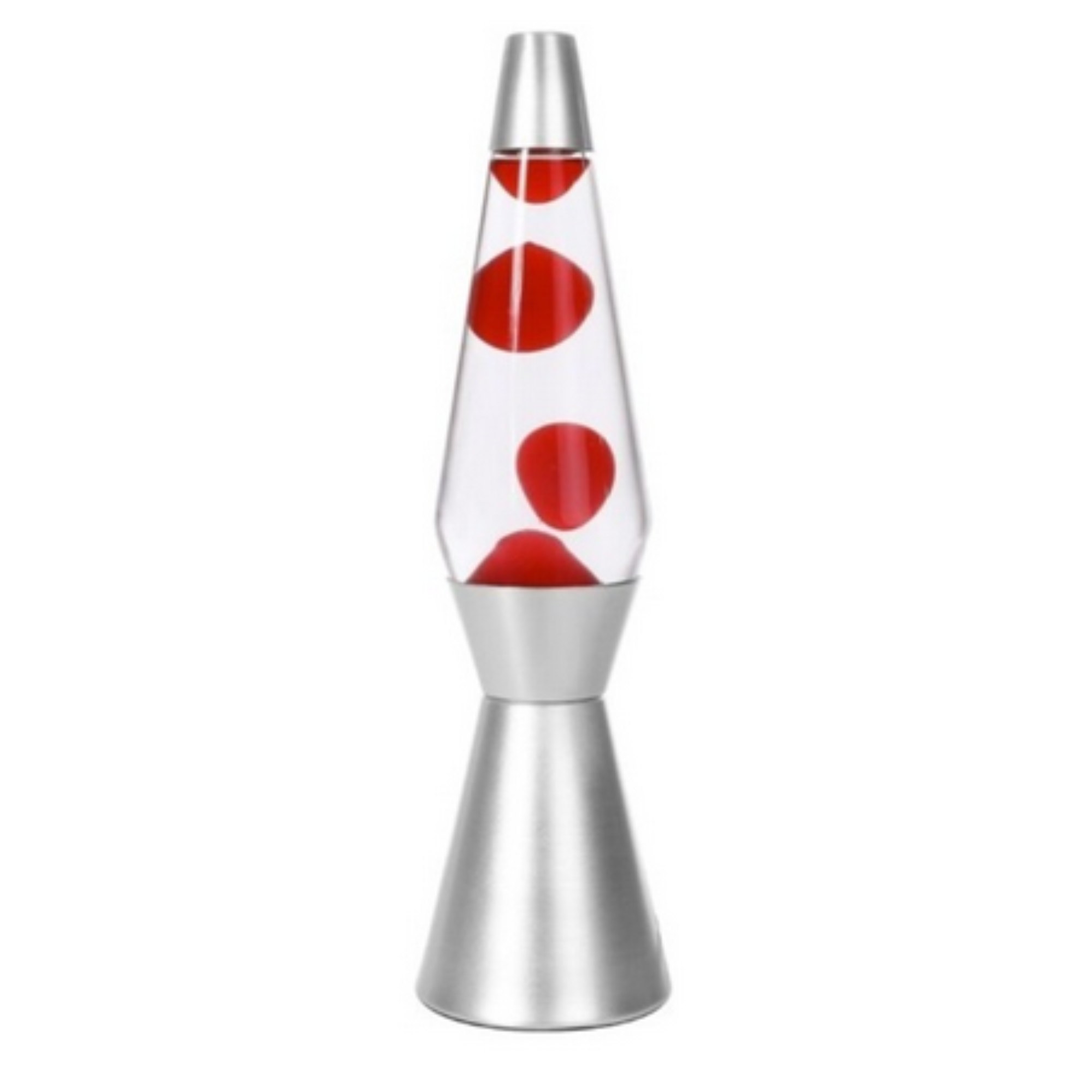 Lava Lamp I Total - Lampada Lava Decorativa Retrò
