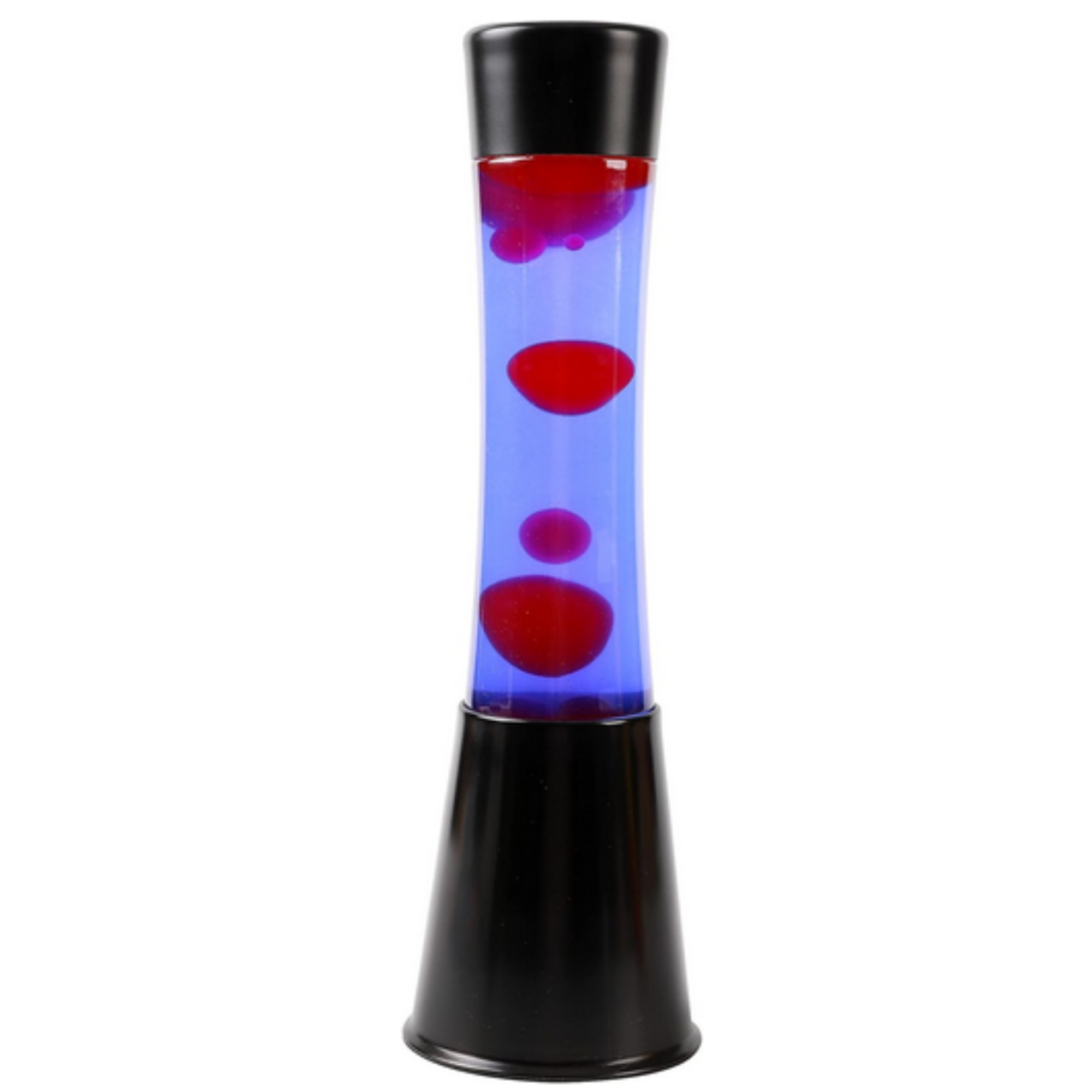 Lava Lamp I Total - Lampada Lava Decorativa Retrò