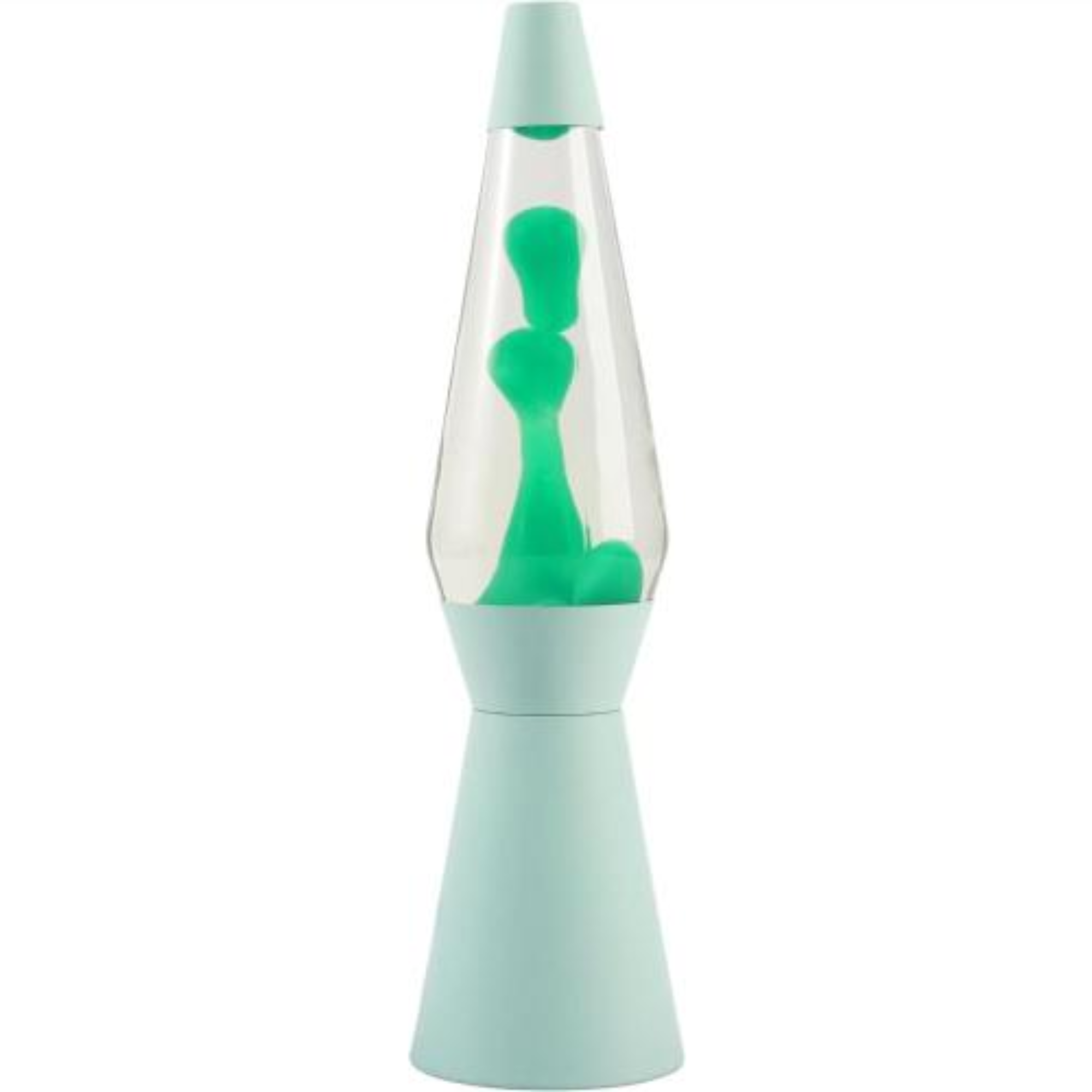 Lava Lamp I Total - Lampada Lava Decorativa Retrò