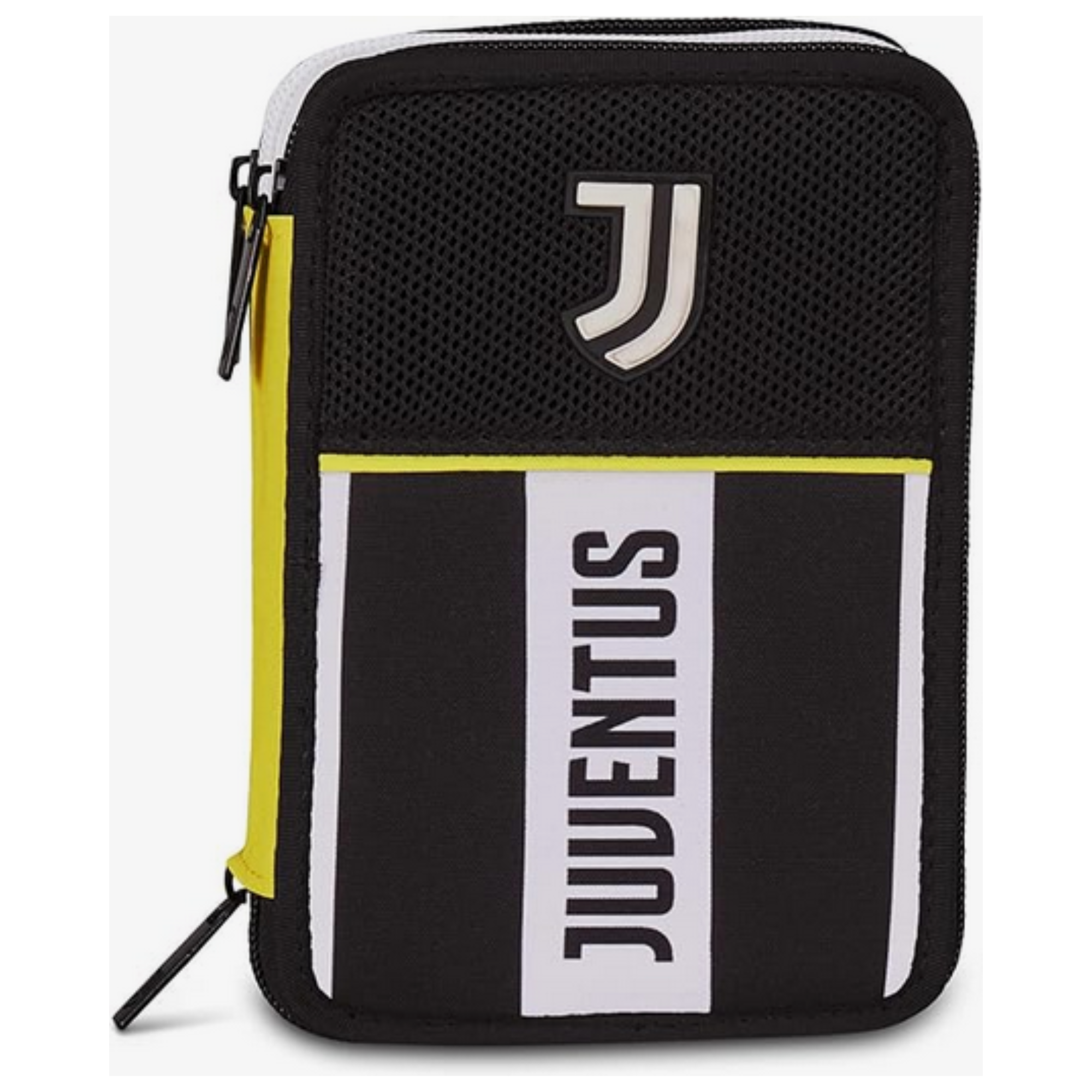 SEVEN Astuccio 3 ZIP Juventus Ufficiale - Completo