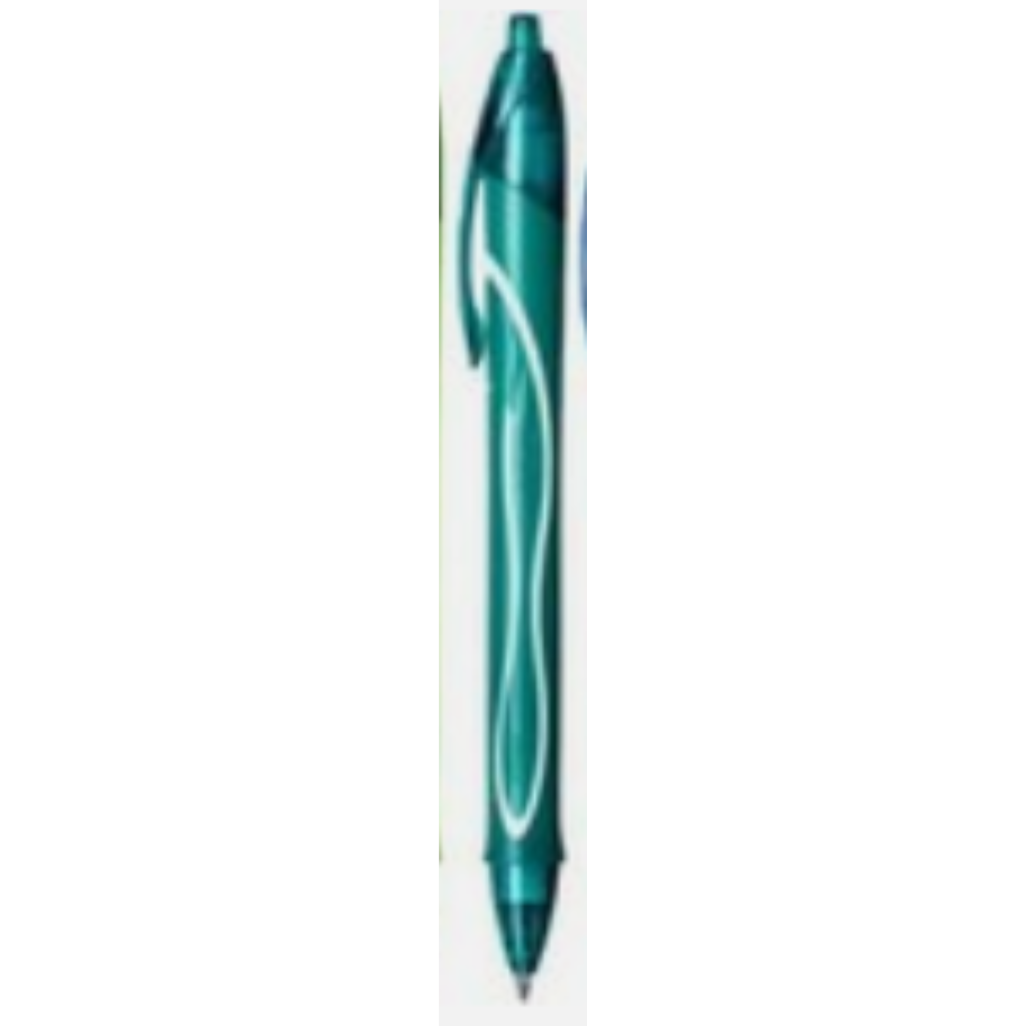Penne Gelocity Quick Dry - 10 Colori Disponibili