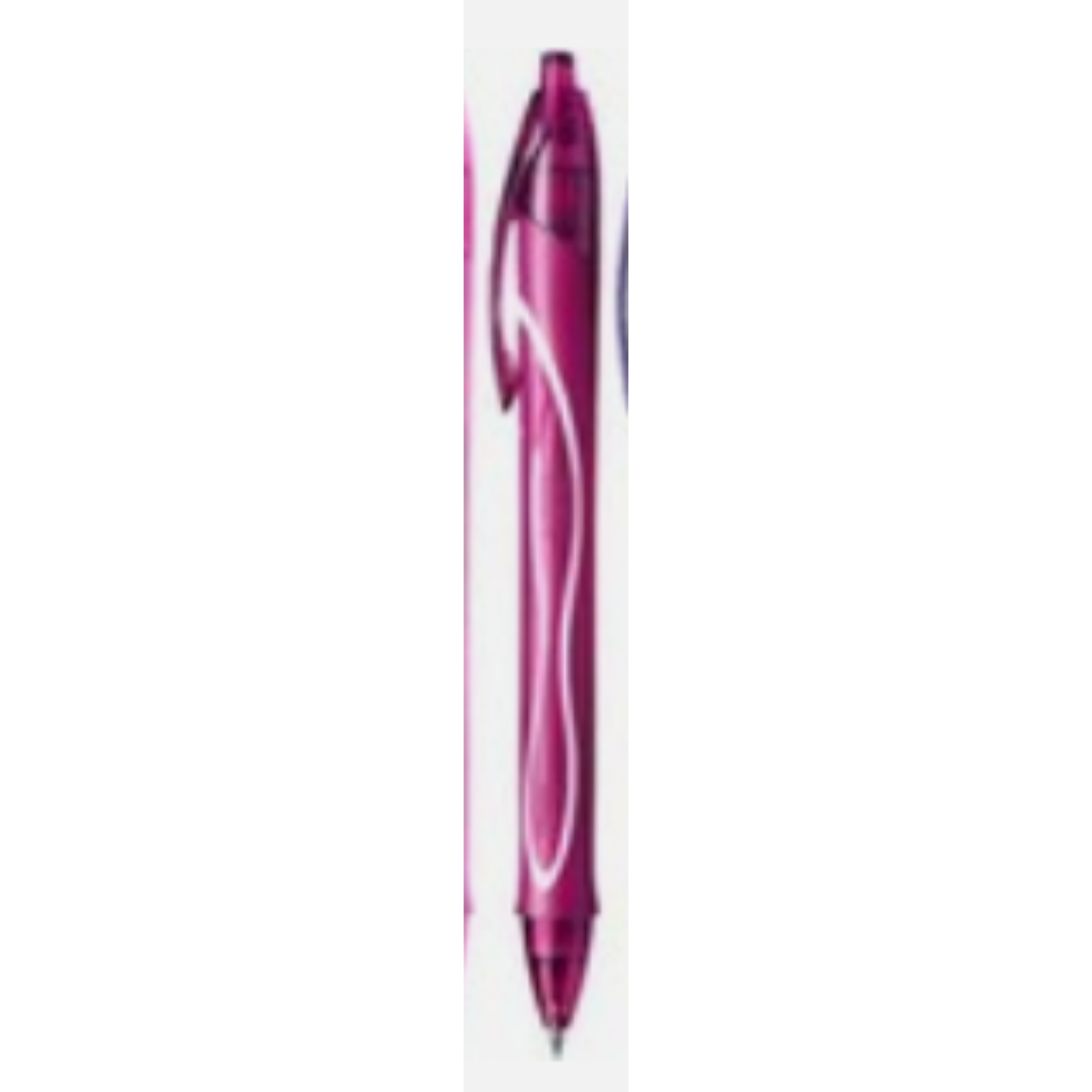 Penne Gelocity Quick Dry - 10 Colori Disponibili