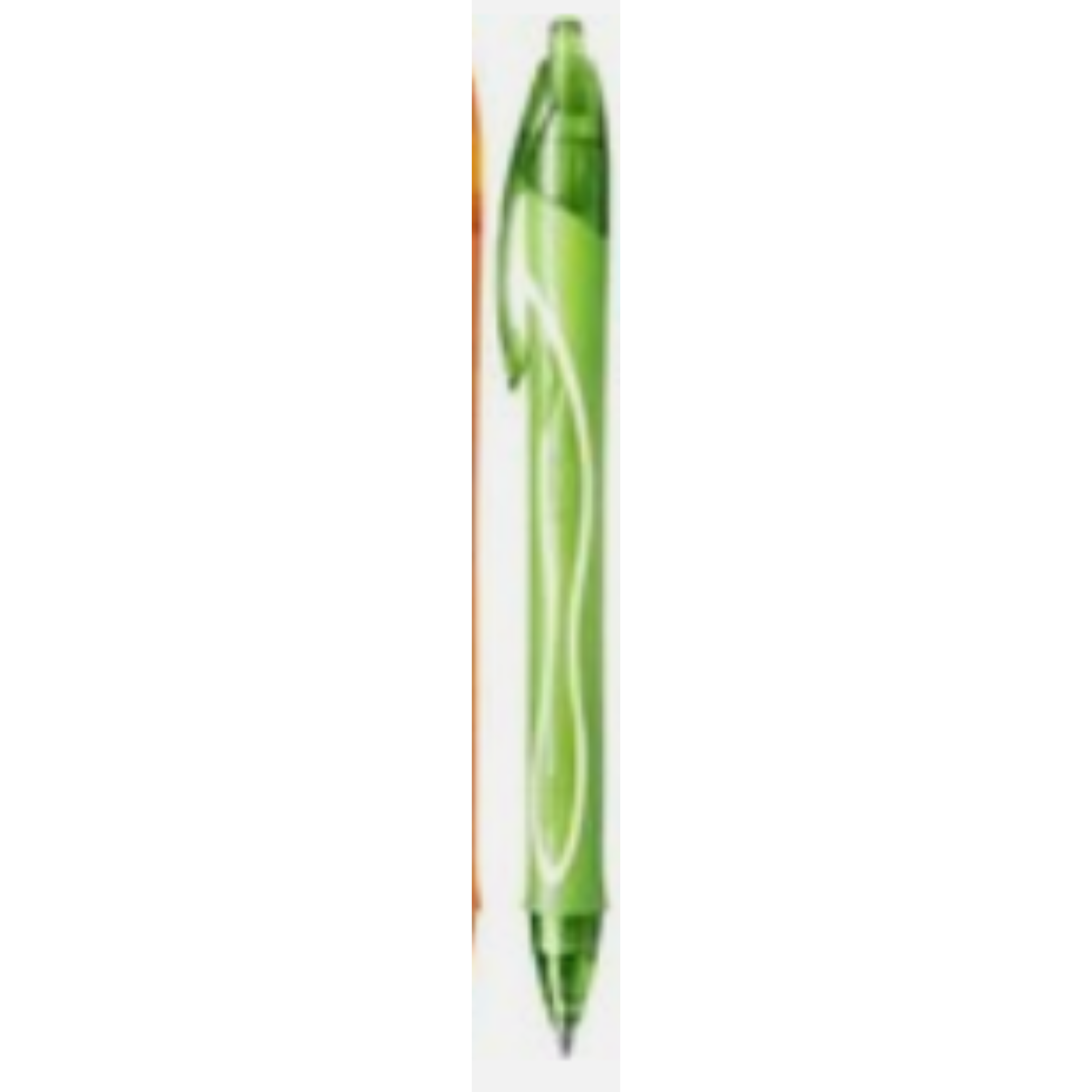Penne Gelocity Quick Dry - 10 Colori Disponibili