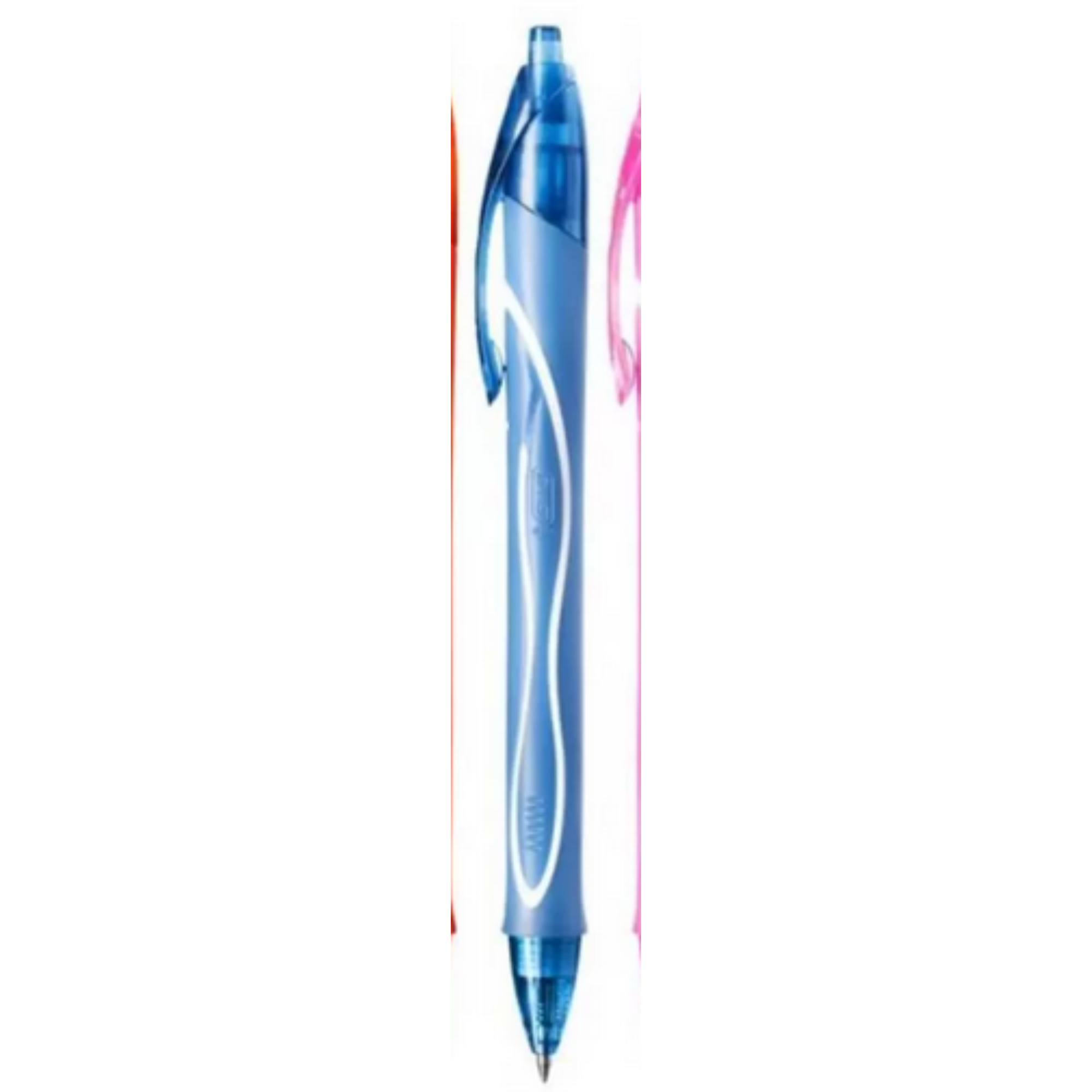 Penne Gelocity Quick Dry - 10 Colori Disponibili