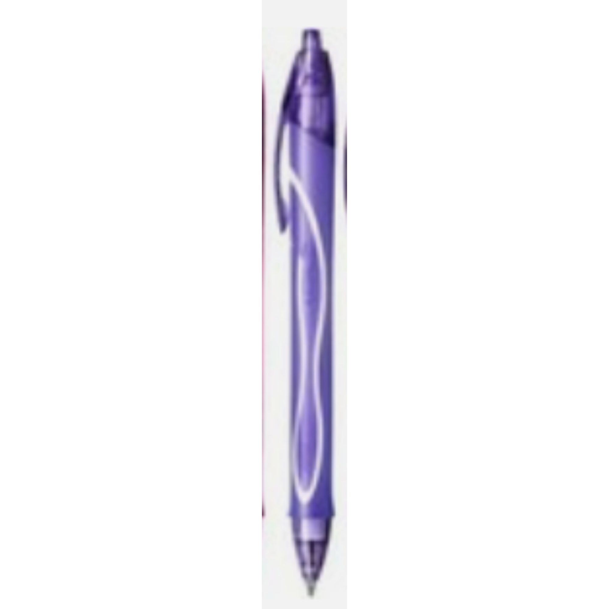 Penne Gelocity Quick Dry - 10 Colori Disponibili
