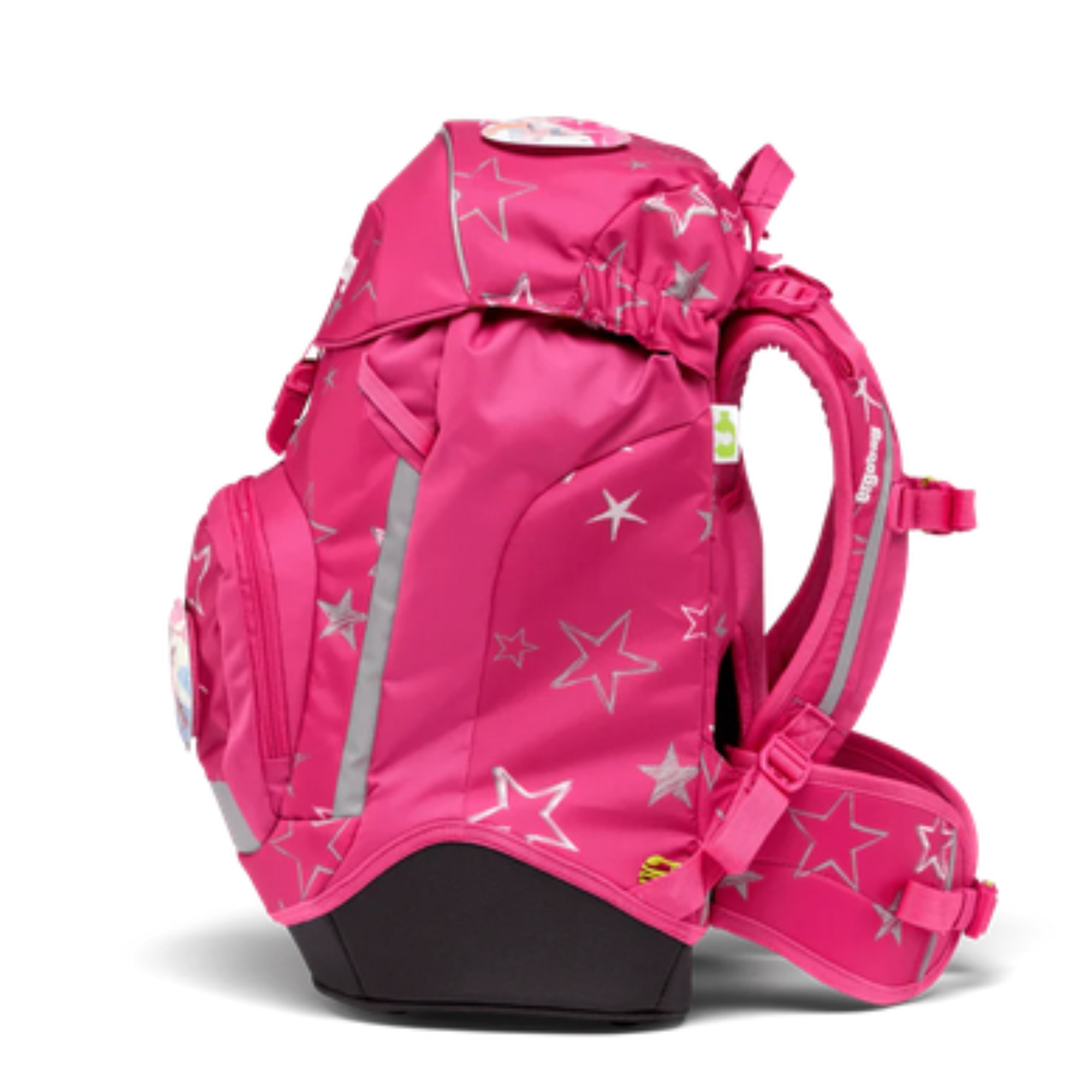 Zaino Ergobag Starlightbear Ergonomico Scuola