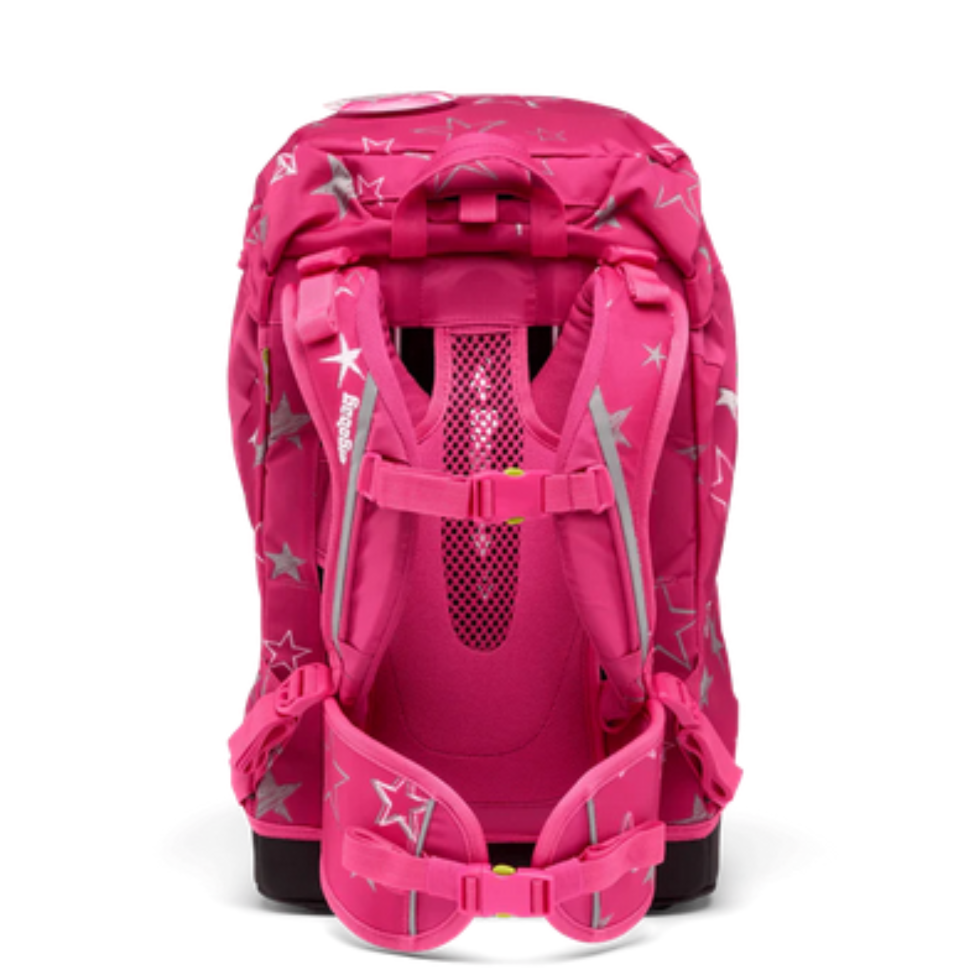 Zaino Ergobag Starlightbear Ergonomico Scuola