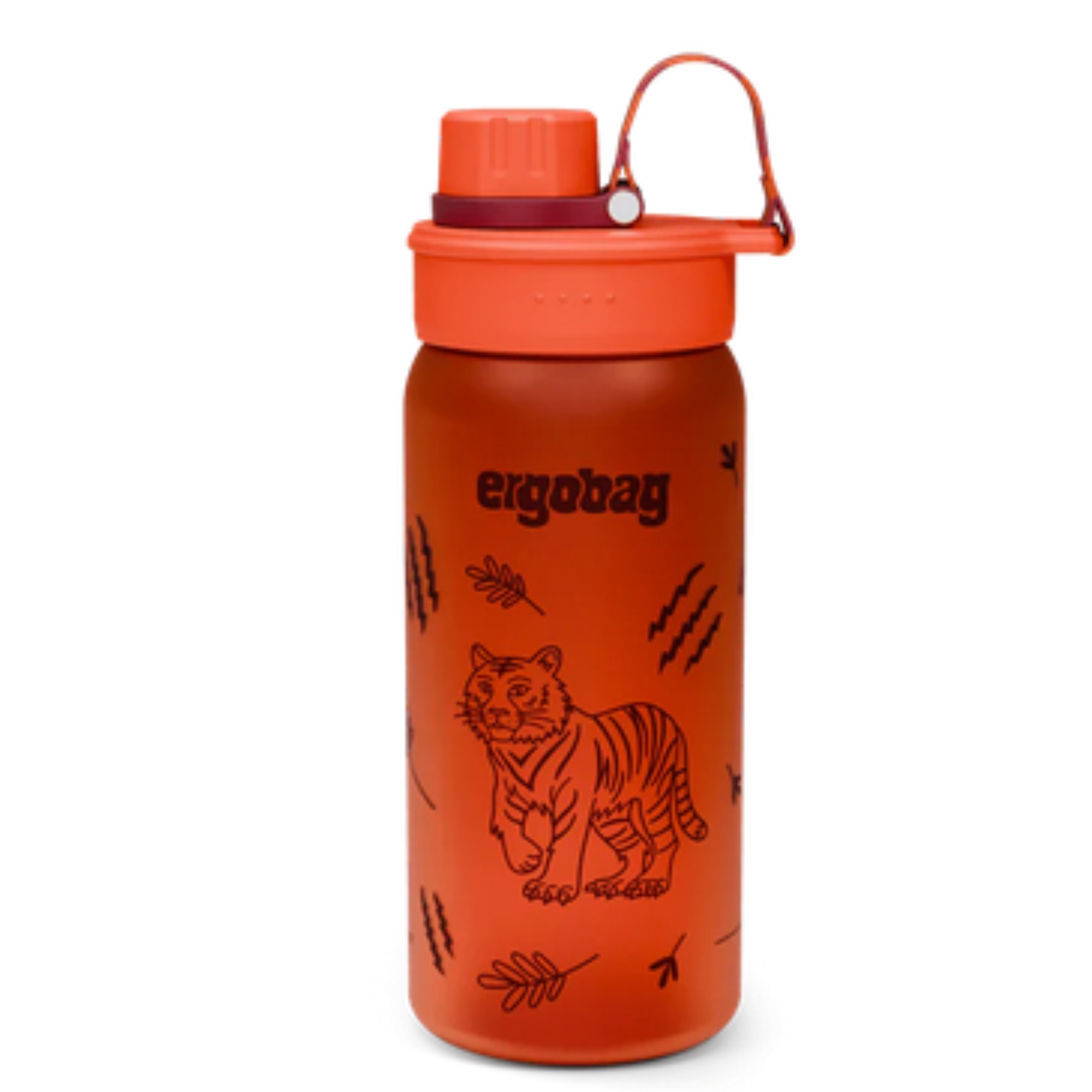 Borraccia Ergobag in Tritan 500 ml