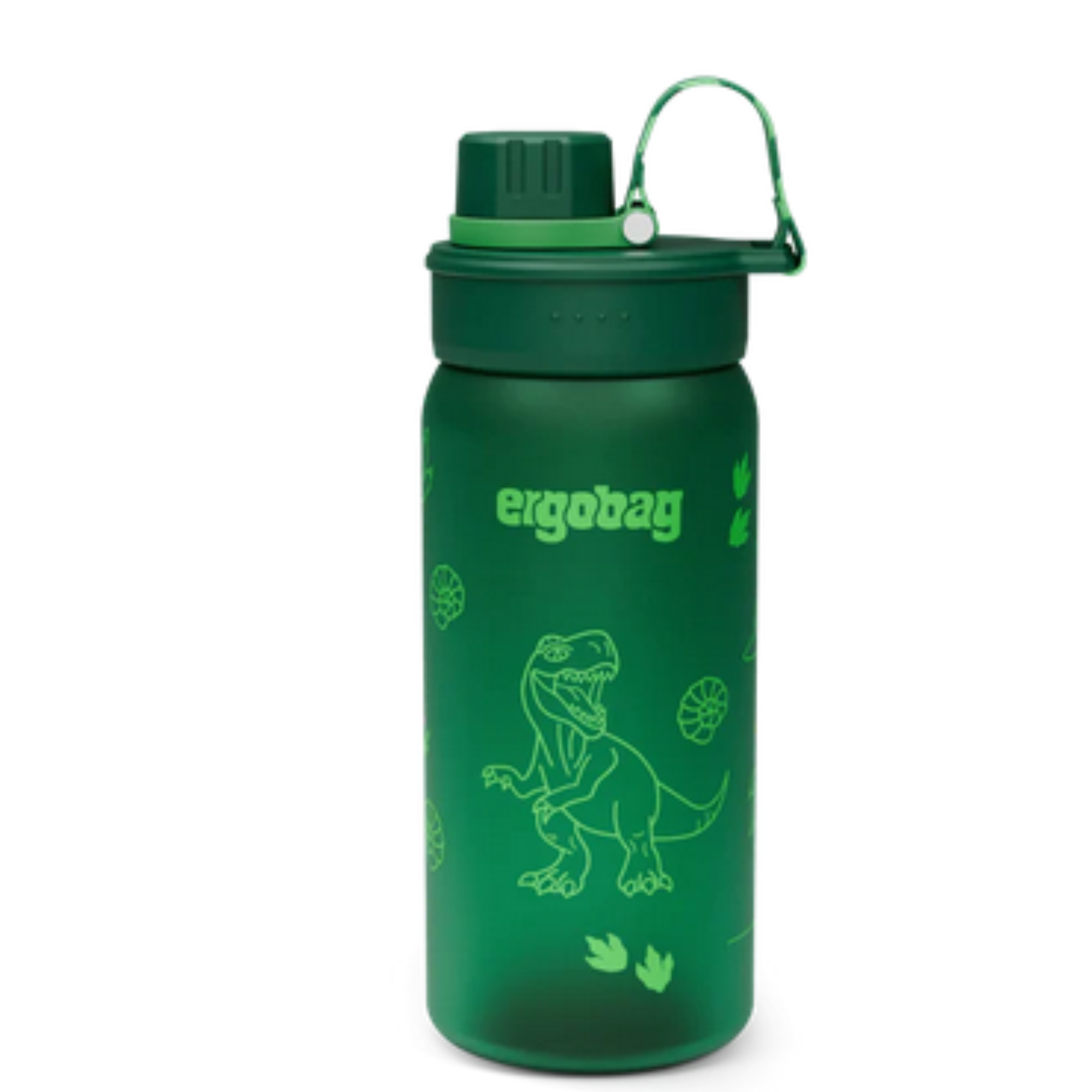 Borraccia Ergobag in Tritan 500 ml