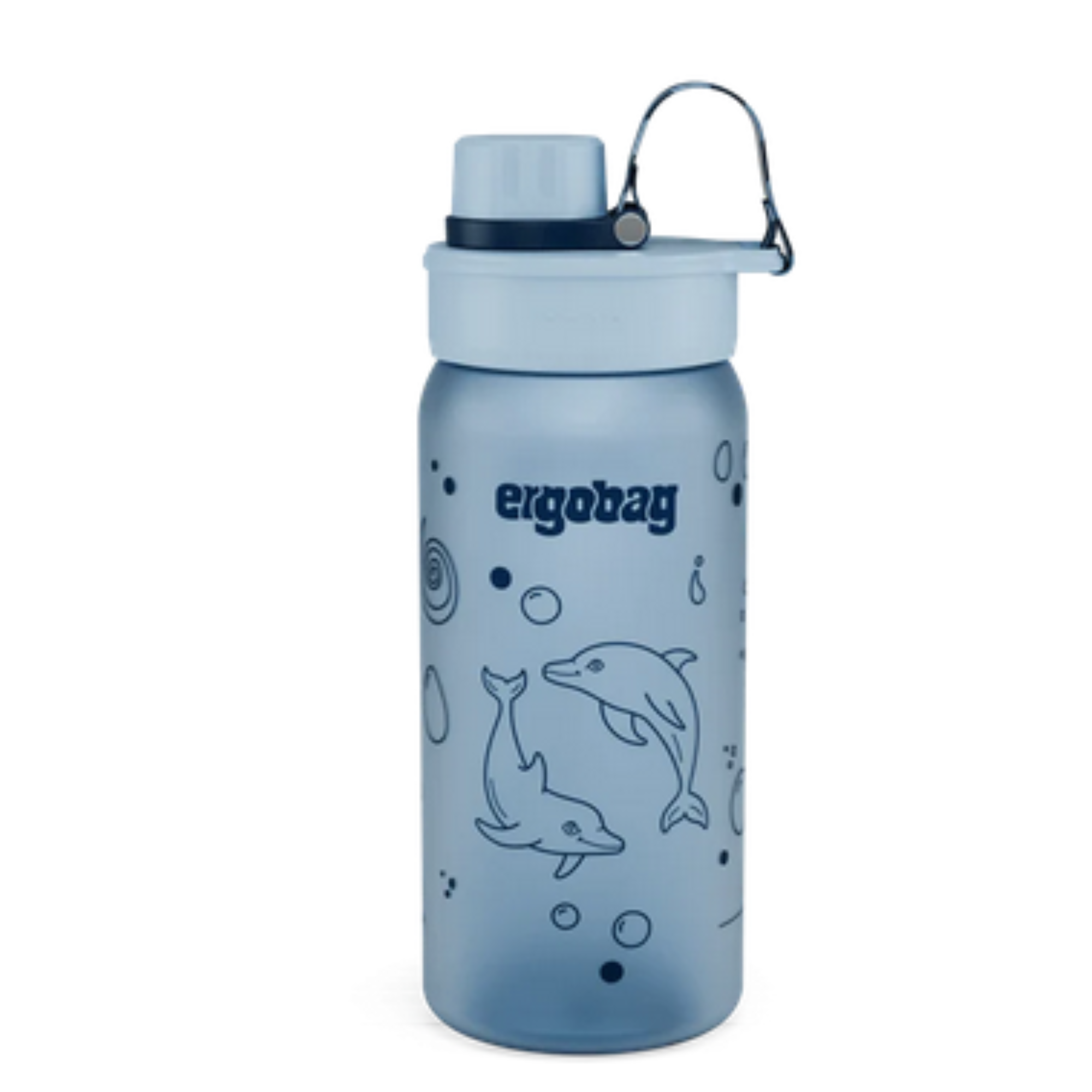 Borraccia Ergobag in Tritan 500 ml