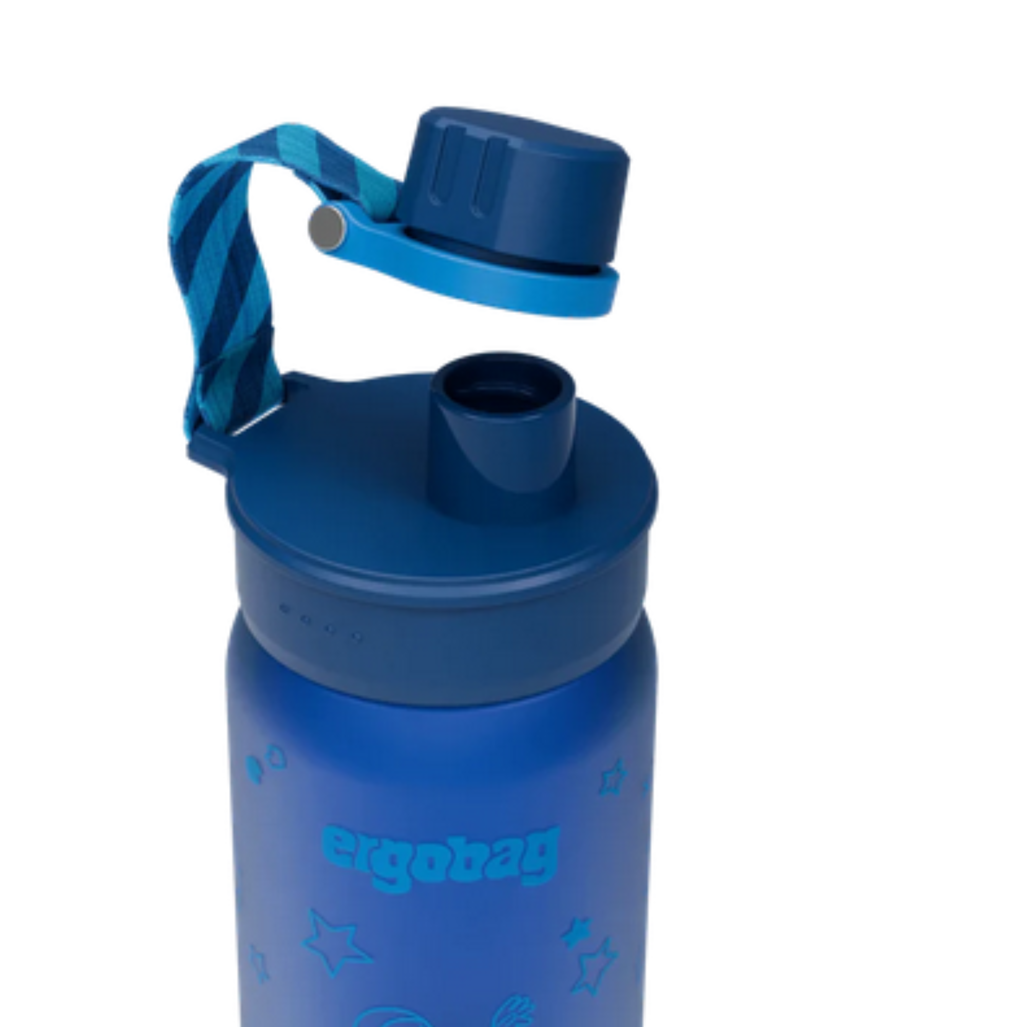 Borraccia Ergobag in Tritan 500 ml