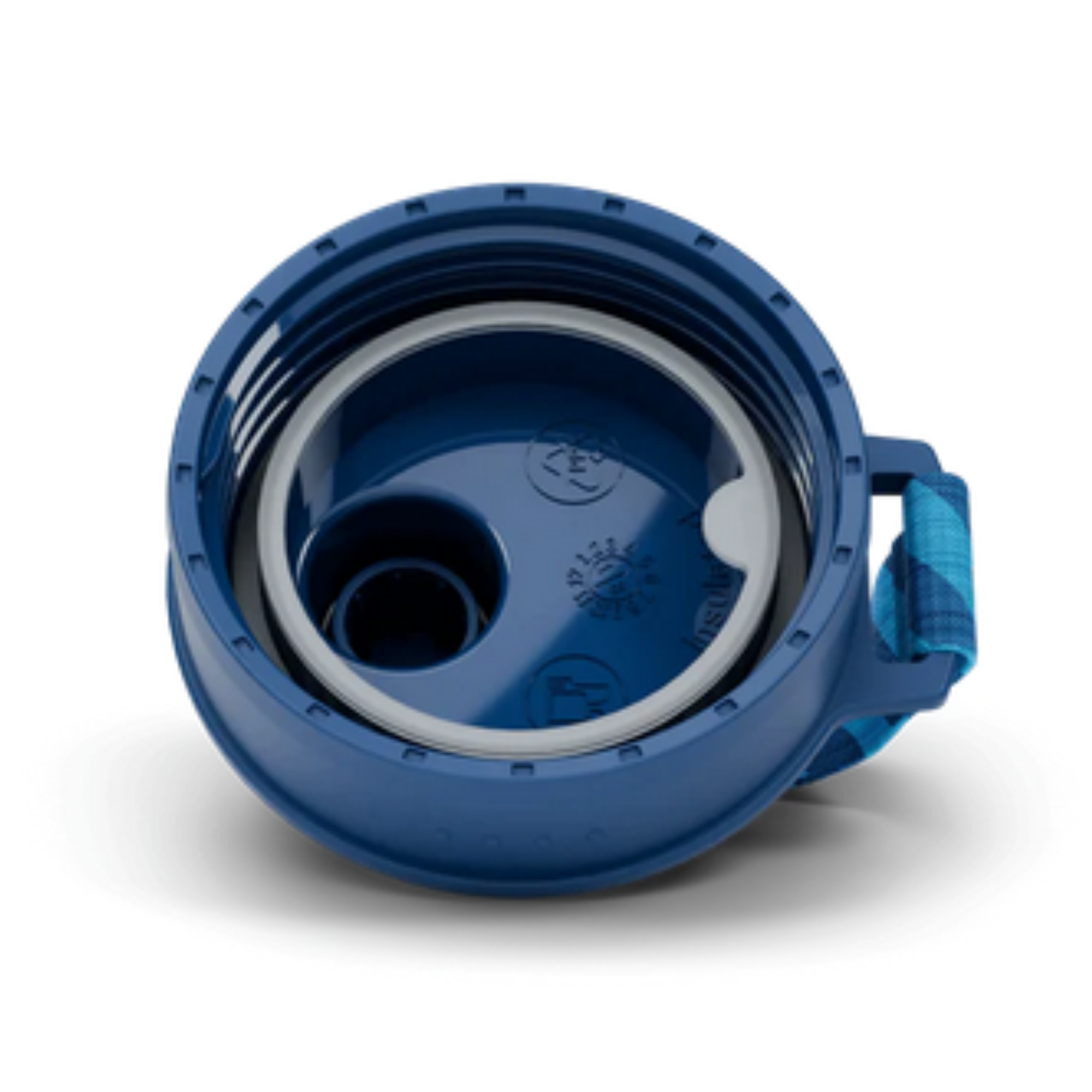 Borraccia Ergobag in Tritan 500 ml