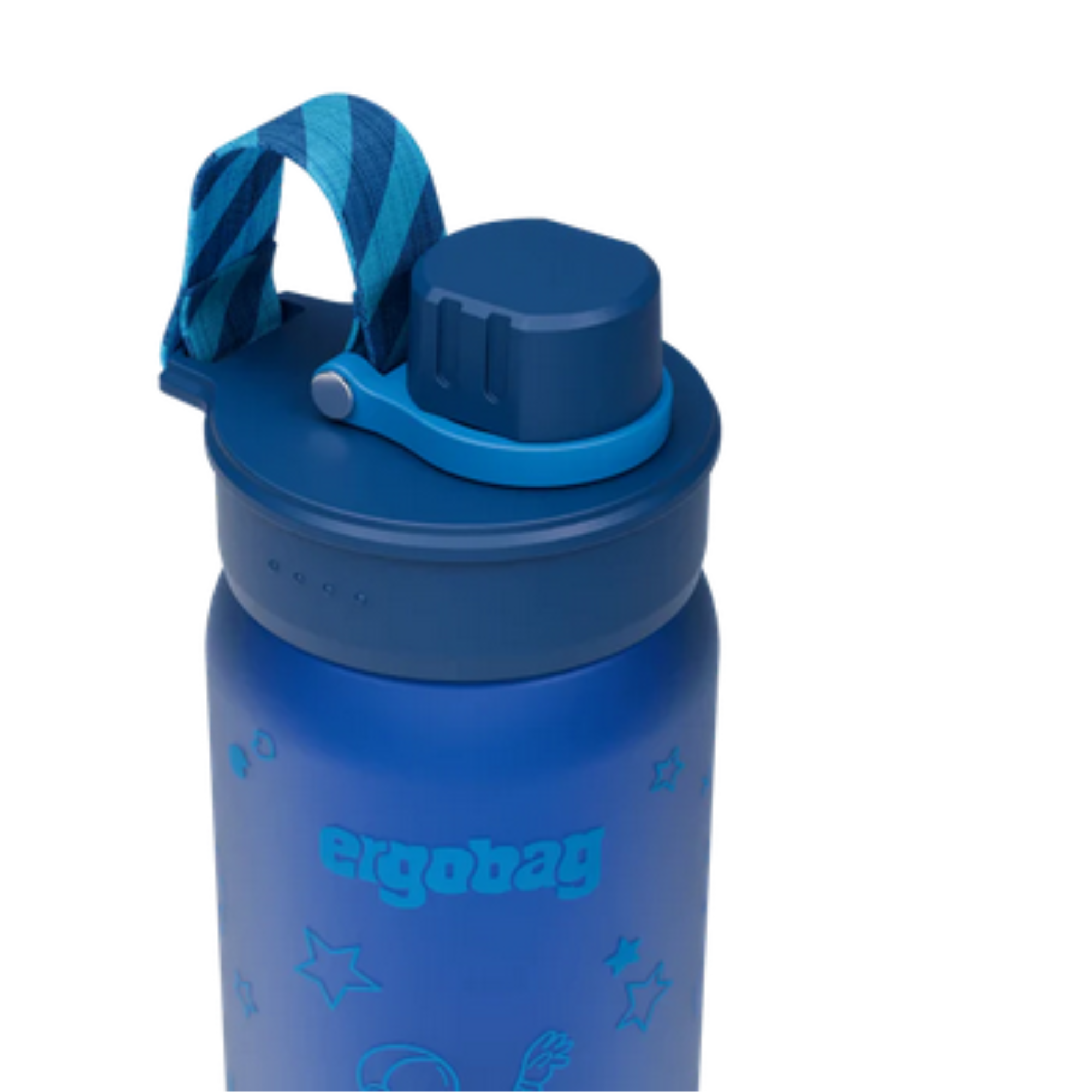 Borraccia Ergobag in Tritan 500 ml