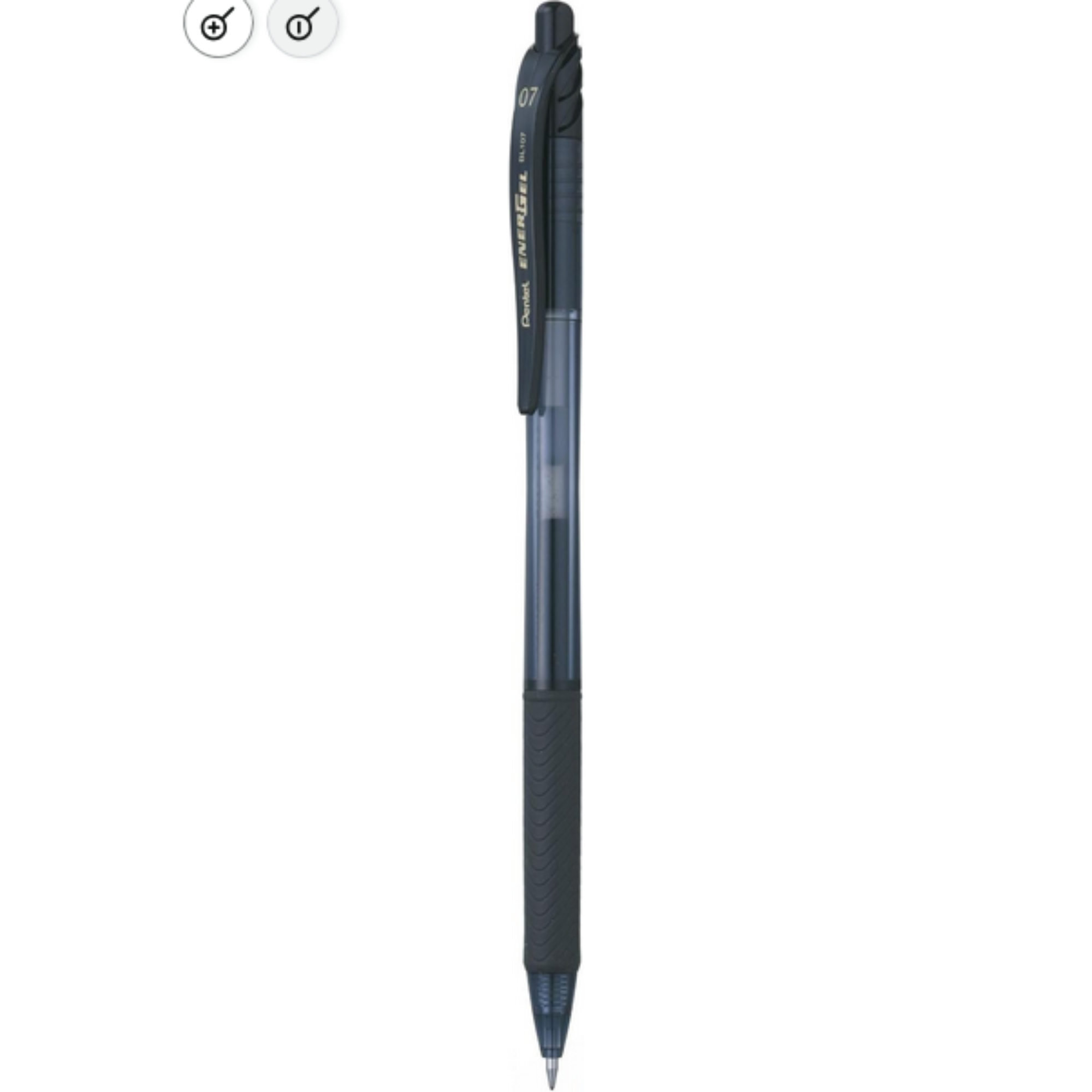 Penne a gel 0.7 Pentel Energel