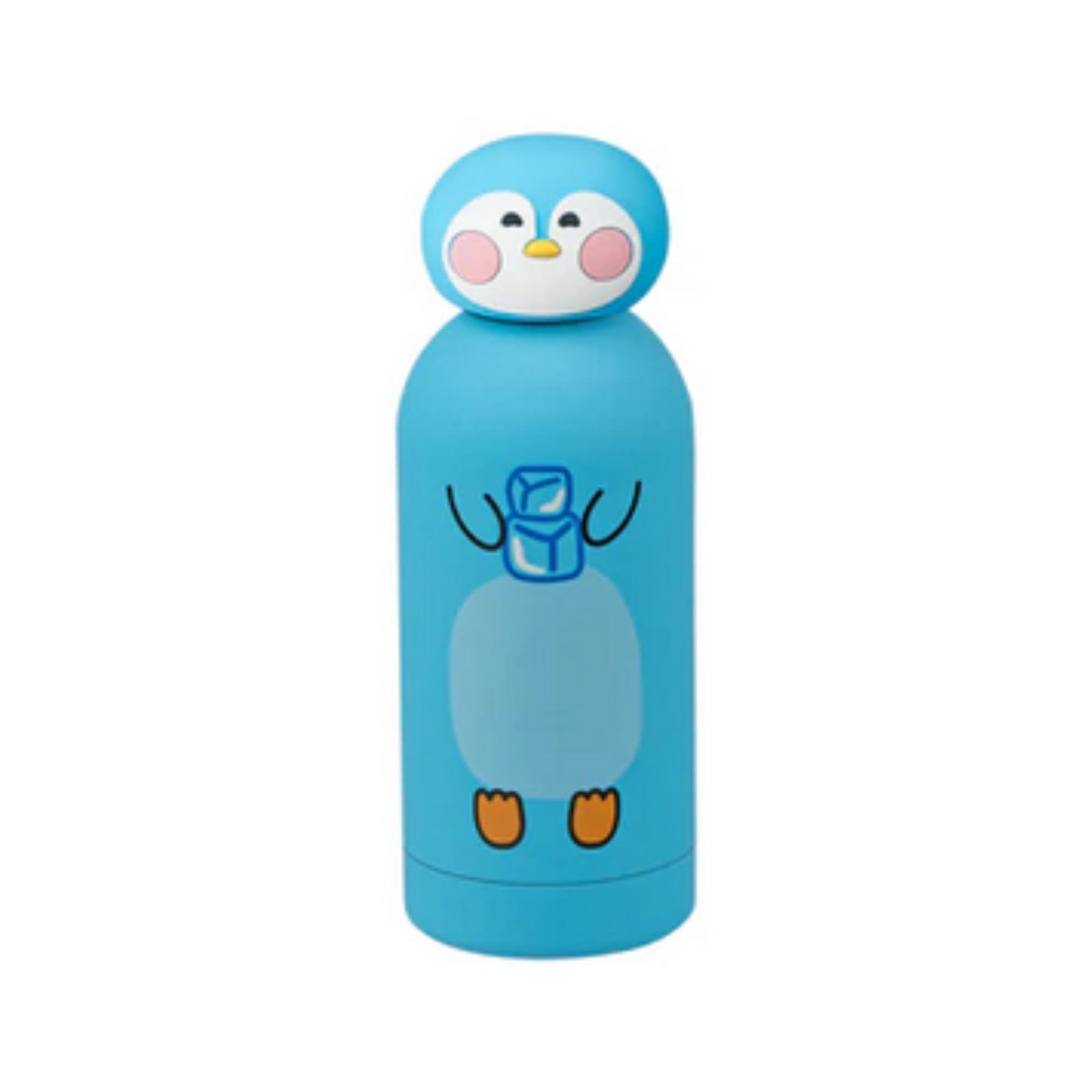 Borraccia Termica Kids 350ml Pinguino - Cartomania | Materna