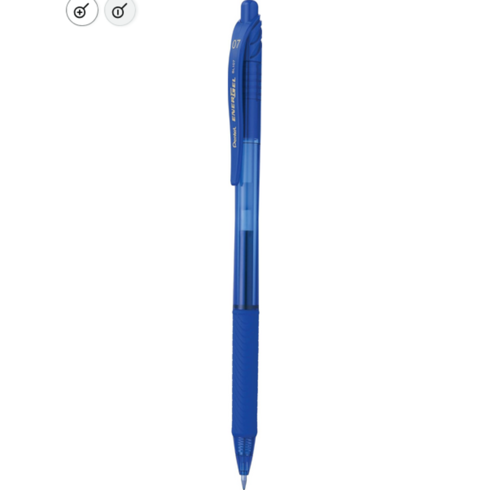 Penne a gel 0.7 Pentel Energel