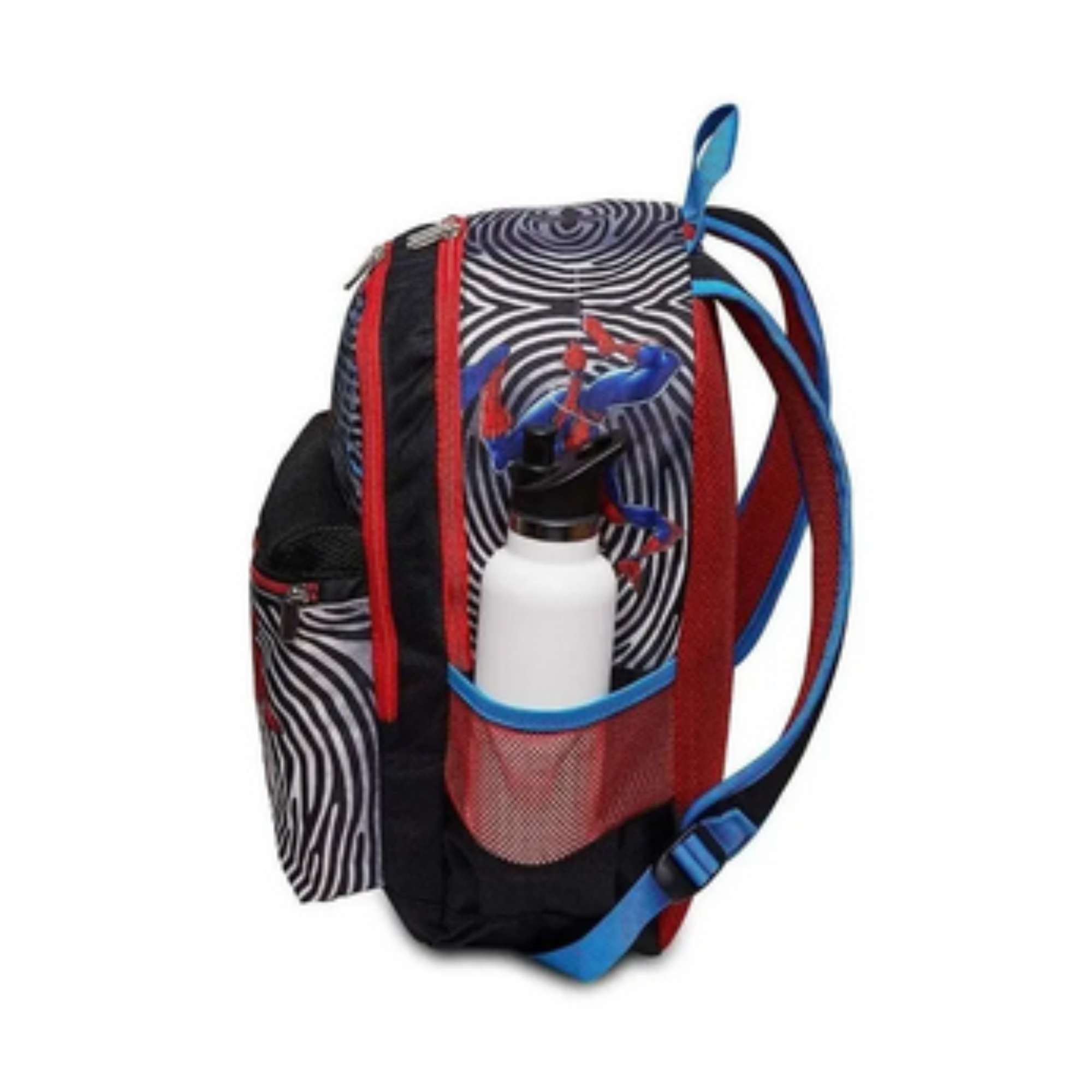 Zaino Seven Spiderman