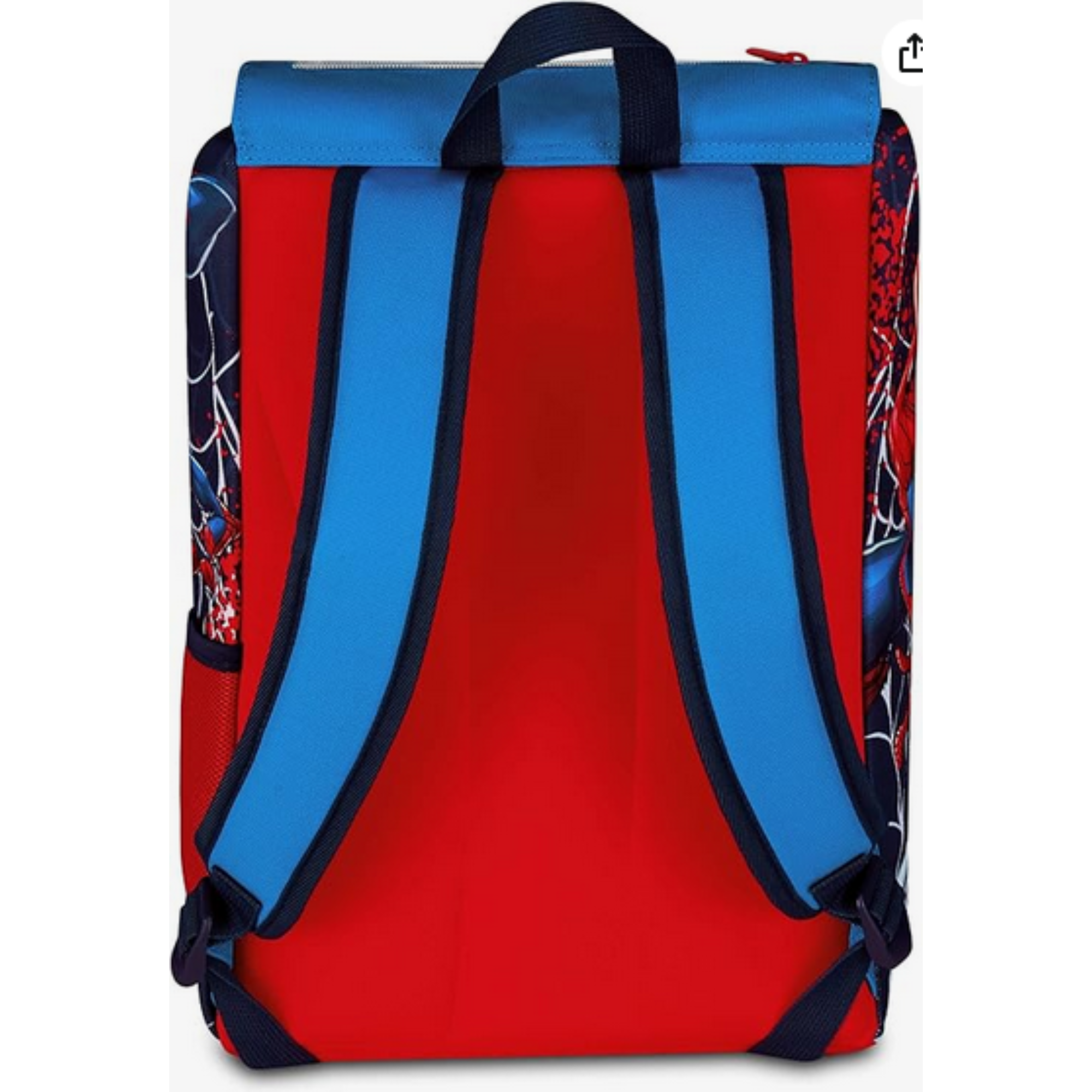 Zaino Spiderman Seven estensibile