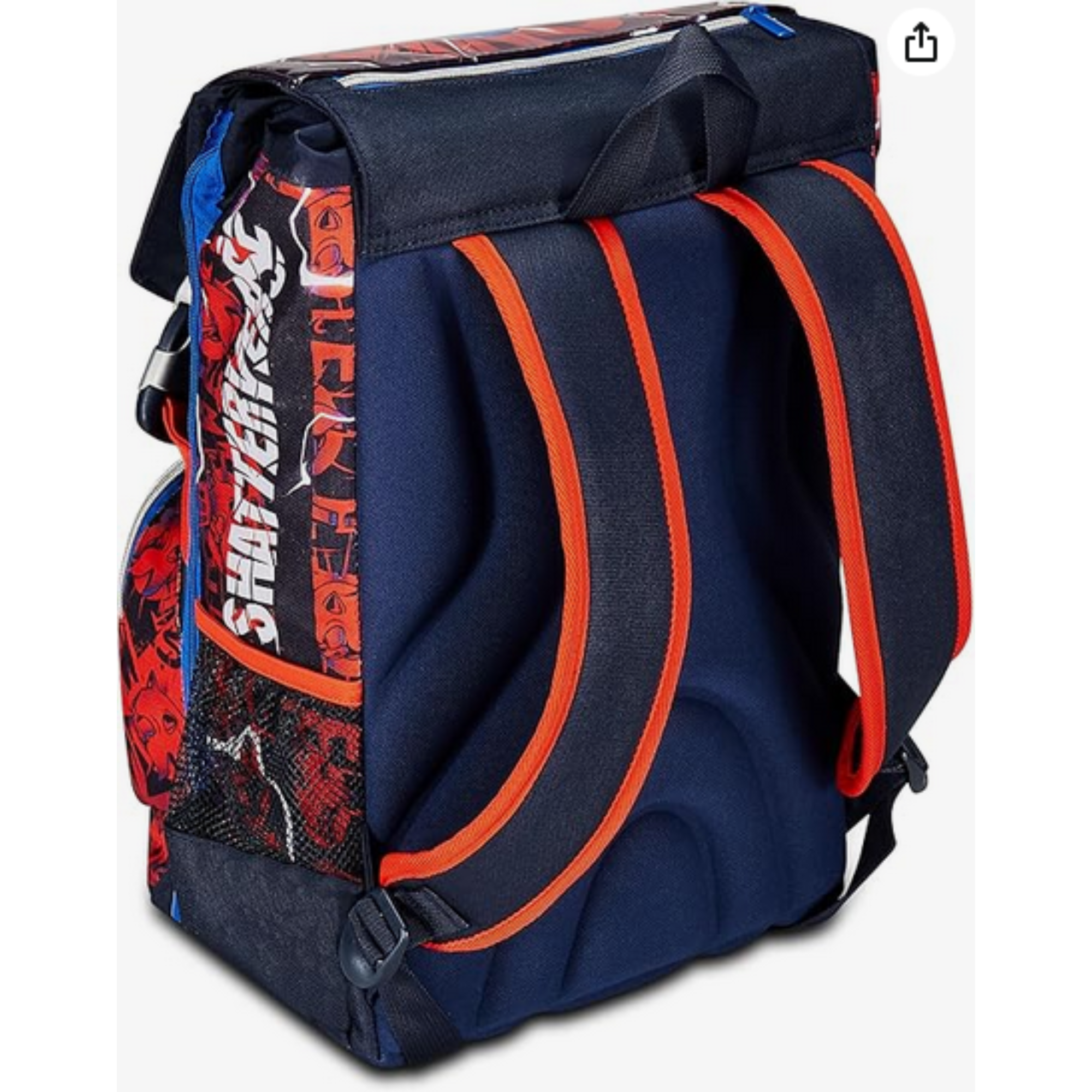 Zaino Sdopp.Big Sonic Prime by Seven