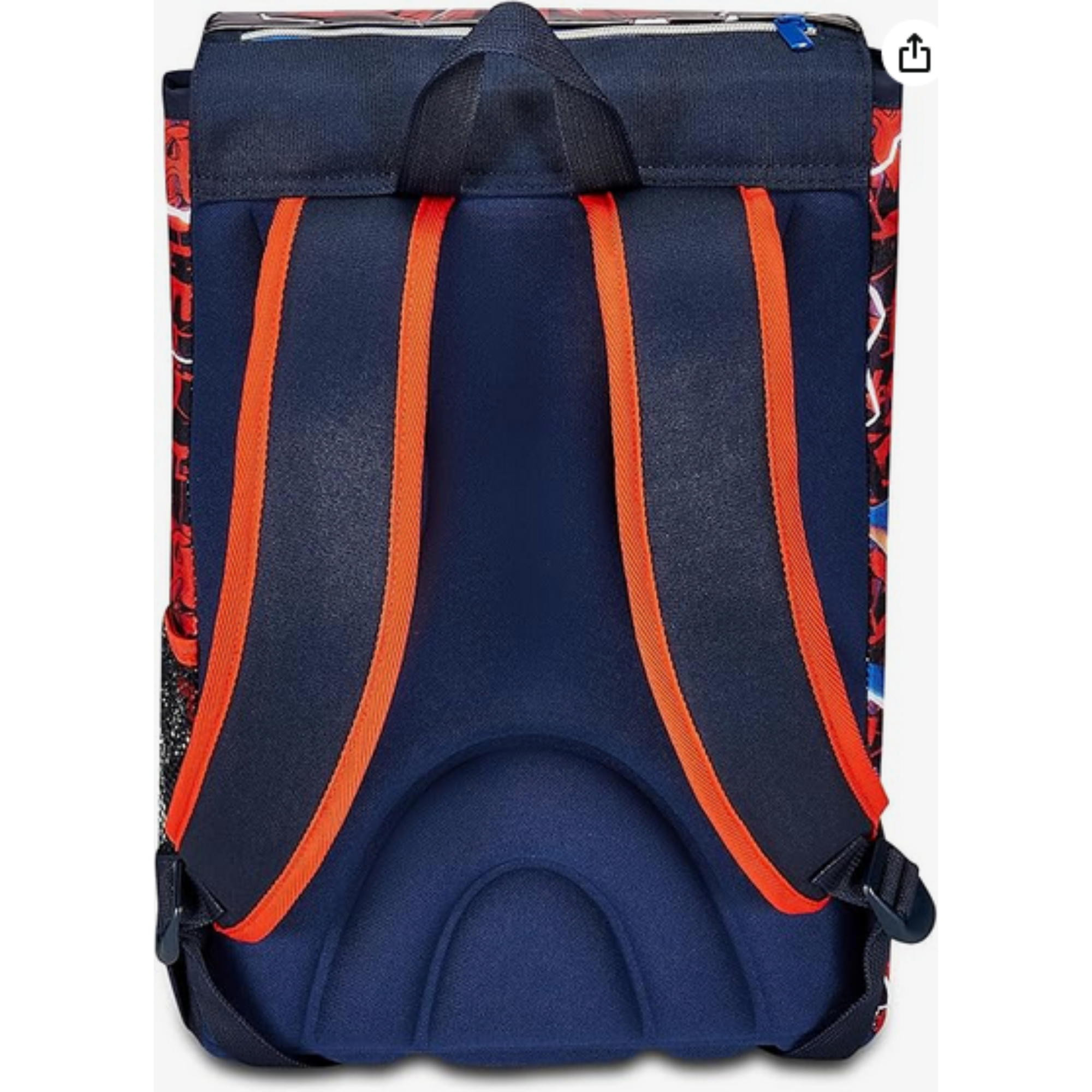 Zaino Sdopp.Big Sonic Prime by Seven