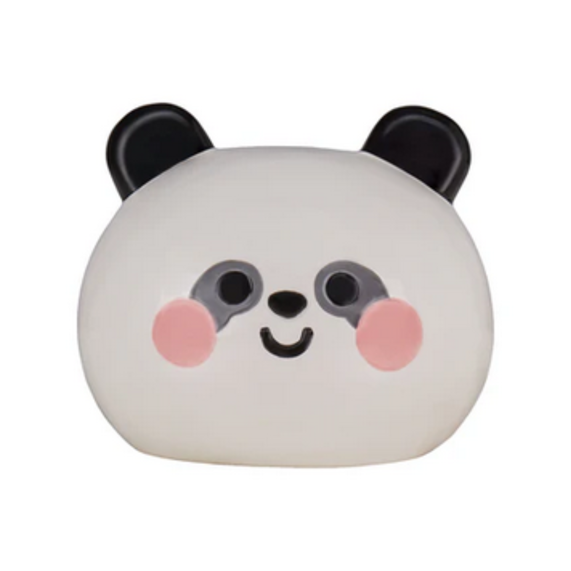 Salvadanaio in Ceramica Panda Cartomania - Idea Regalo Originale