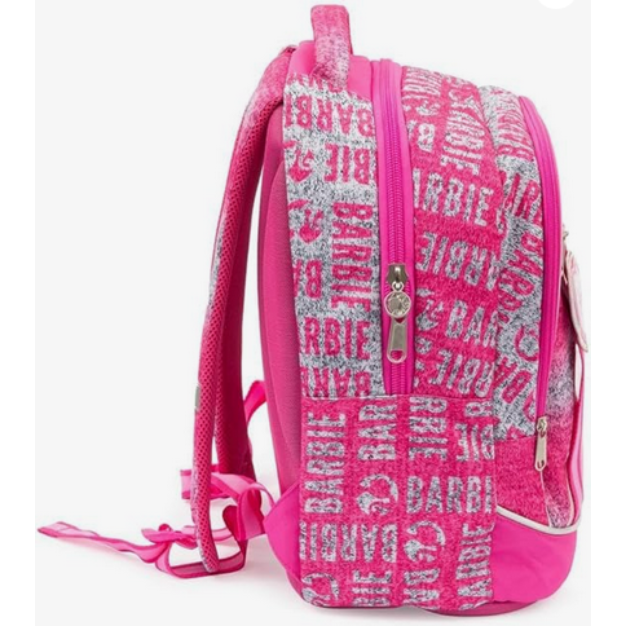 Zaino scuola Giochi Preziosi Barbie