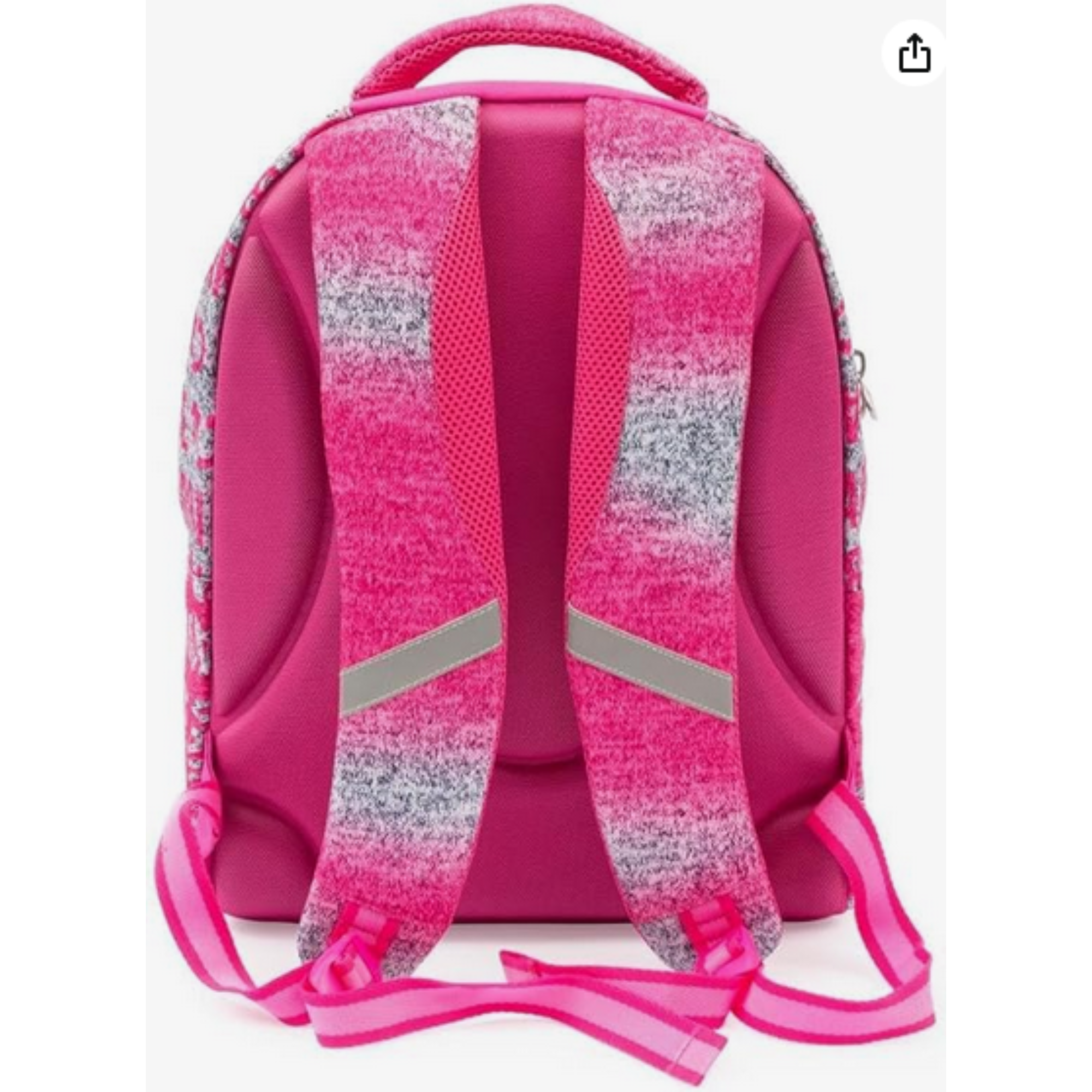 Zaino scuola Giochi Preziosi Barbie