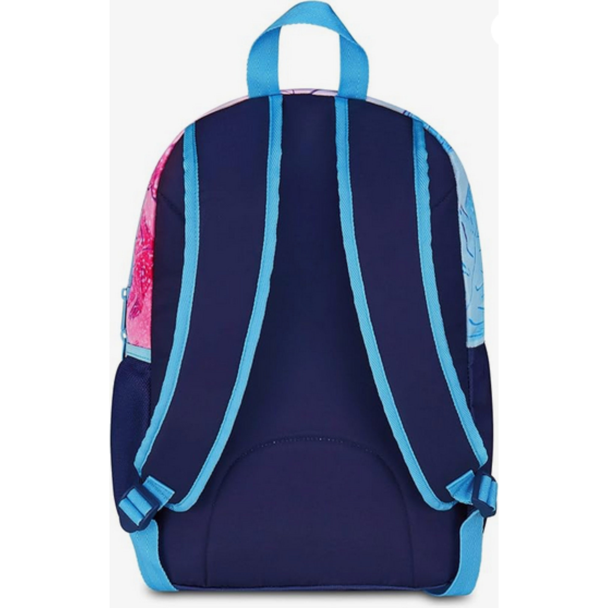 Zaino Scuola Leggero Seven Stitch Disney - Tempo Libero e Scuola - In Offerta