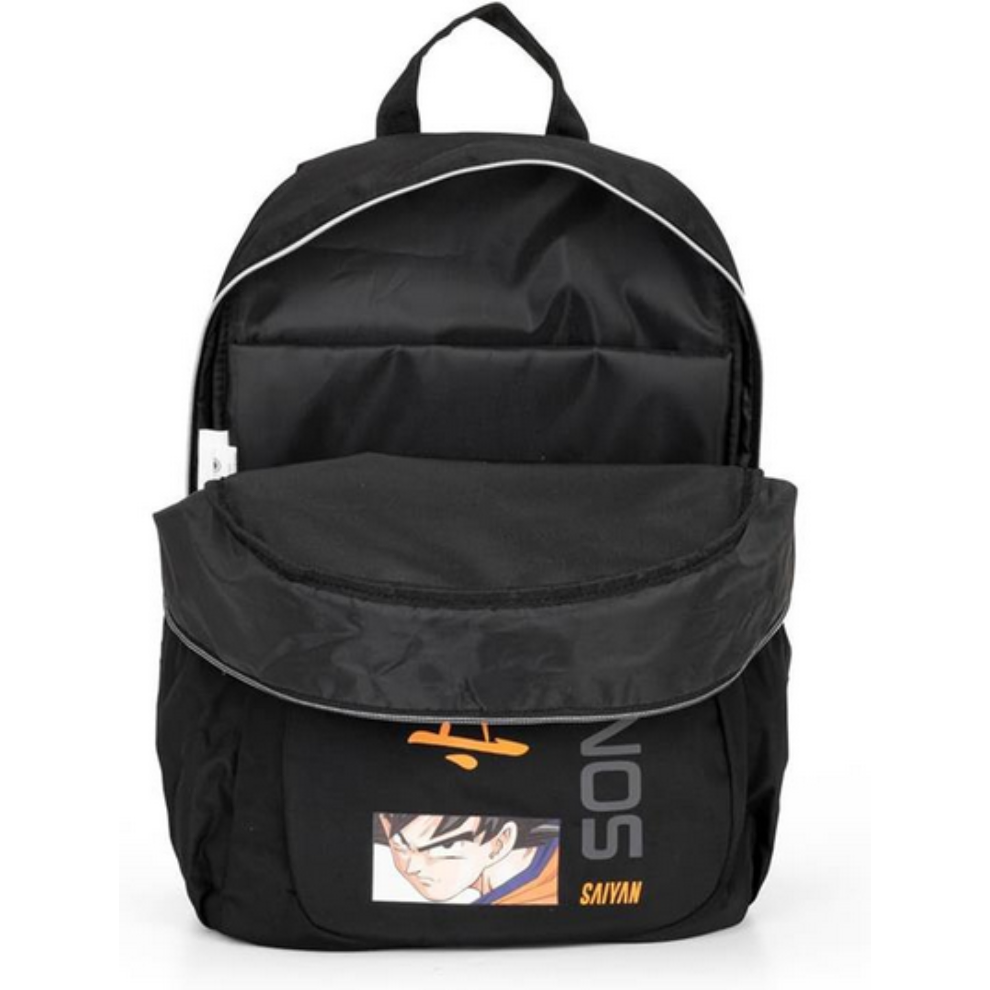 Zaino Organizzato Dragon Ball - Zaino Scuola