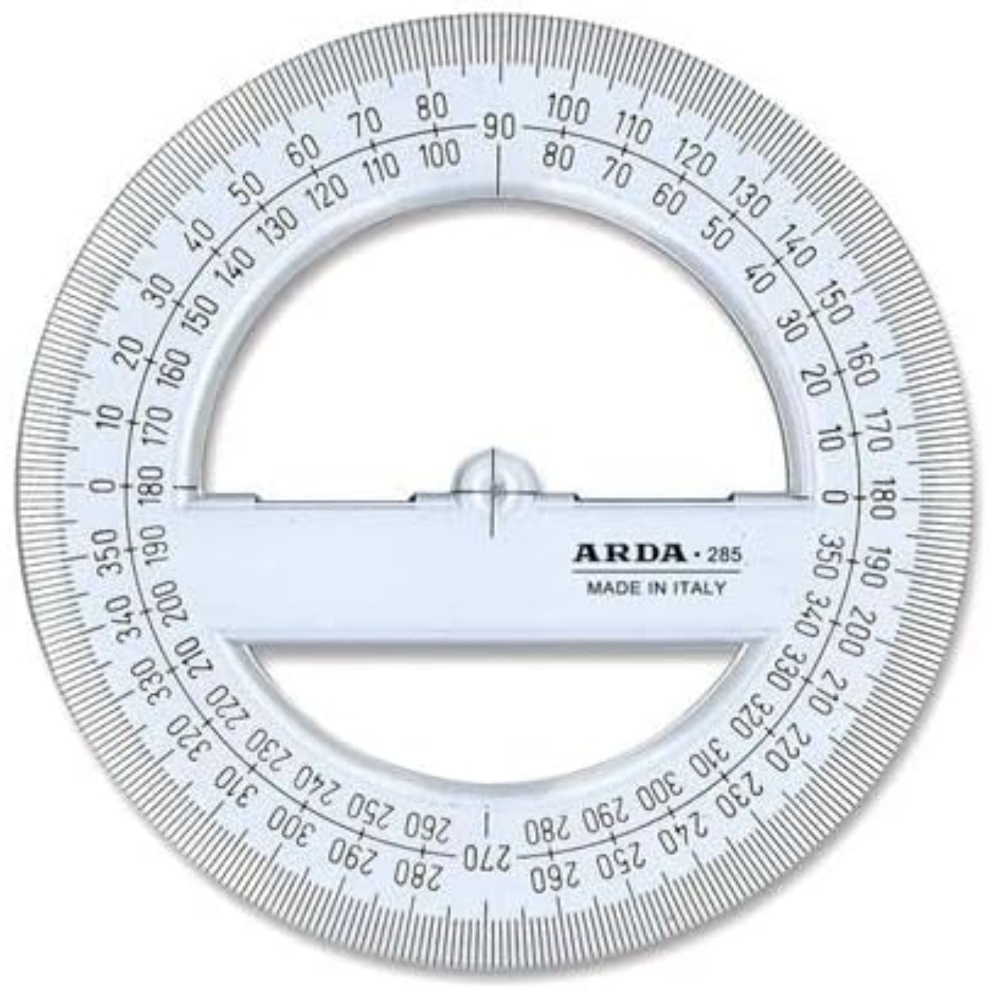 Goniometro Arda