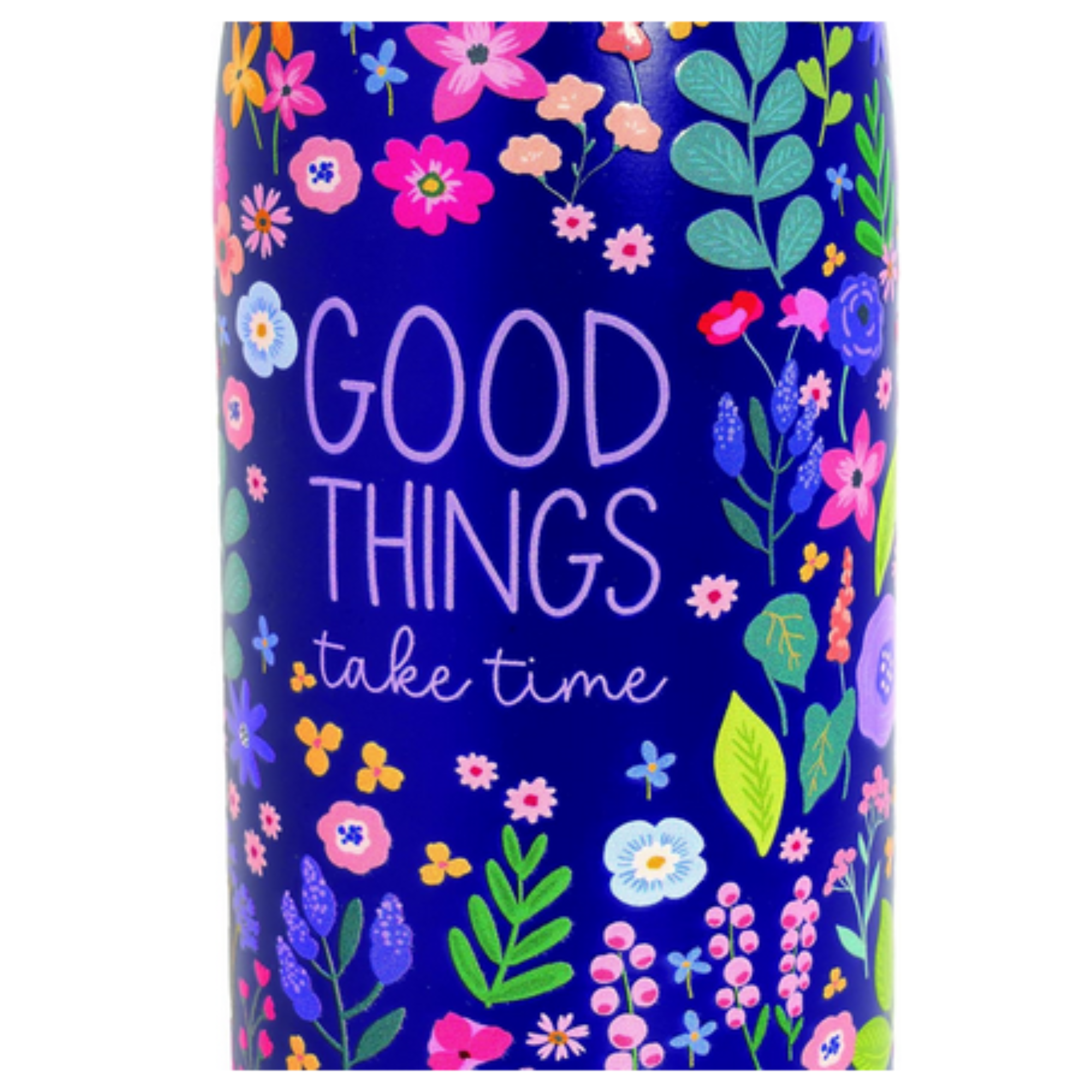 Borraccia Termica Legami Hot&Cold Flowers 800ml - 12h Caldo 24h Freddo