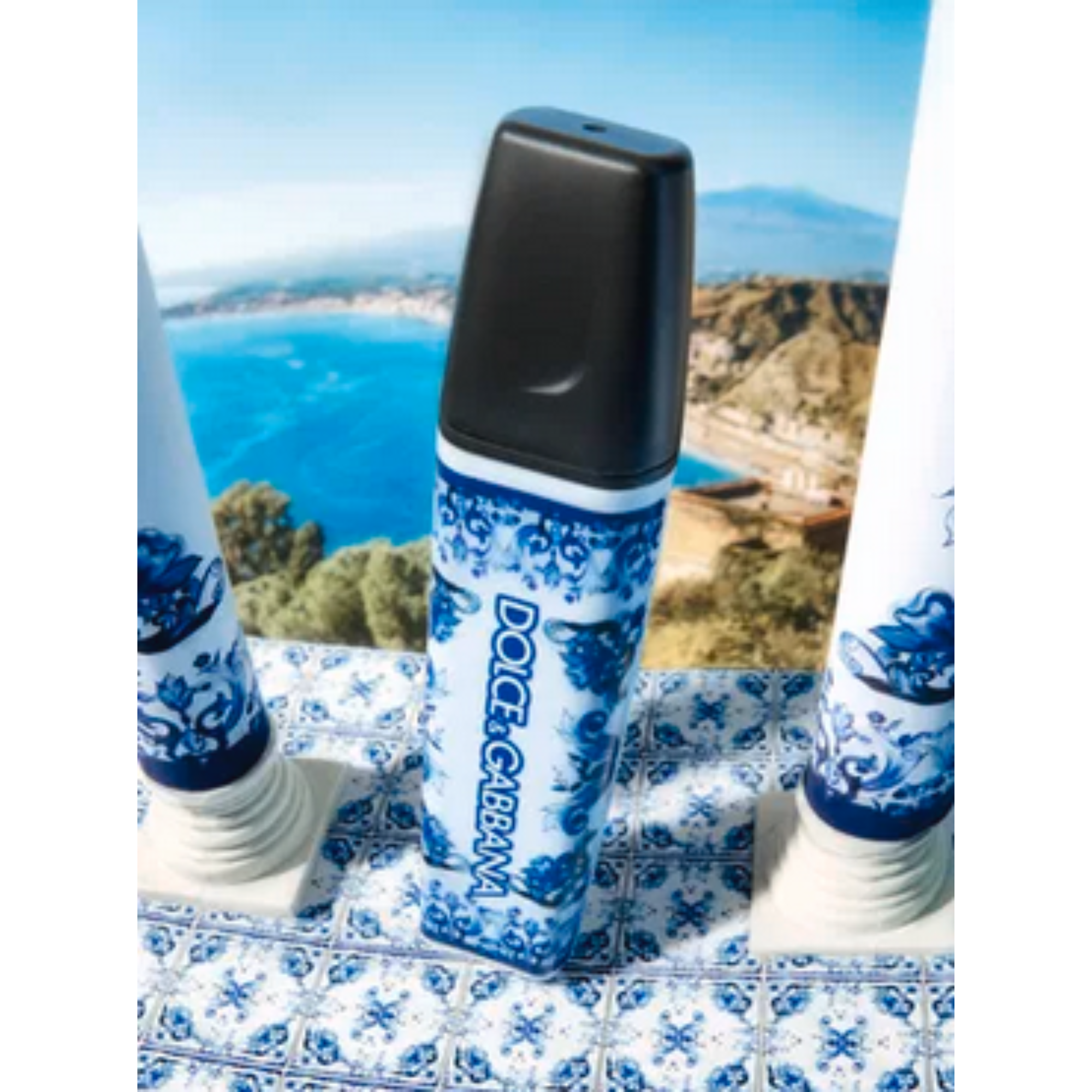 EVIDENZIATORI STABILO BOSS X DOLCE E GABBANA SOTTOCOSTO